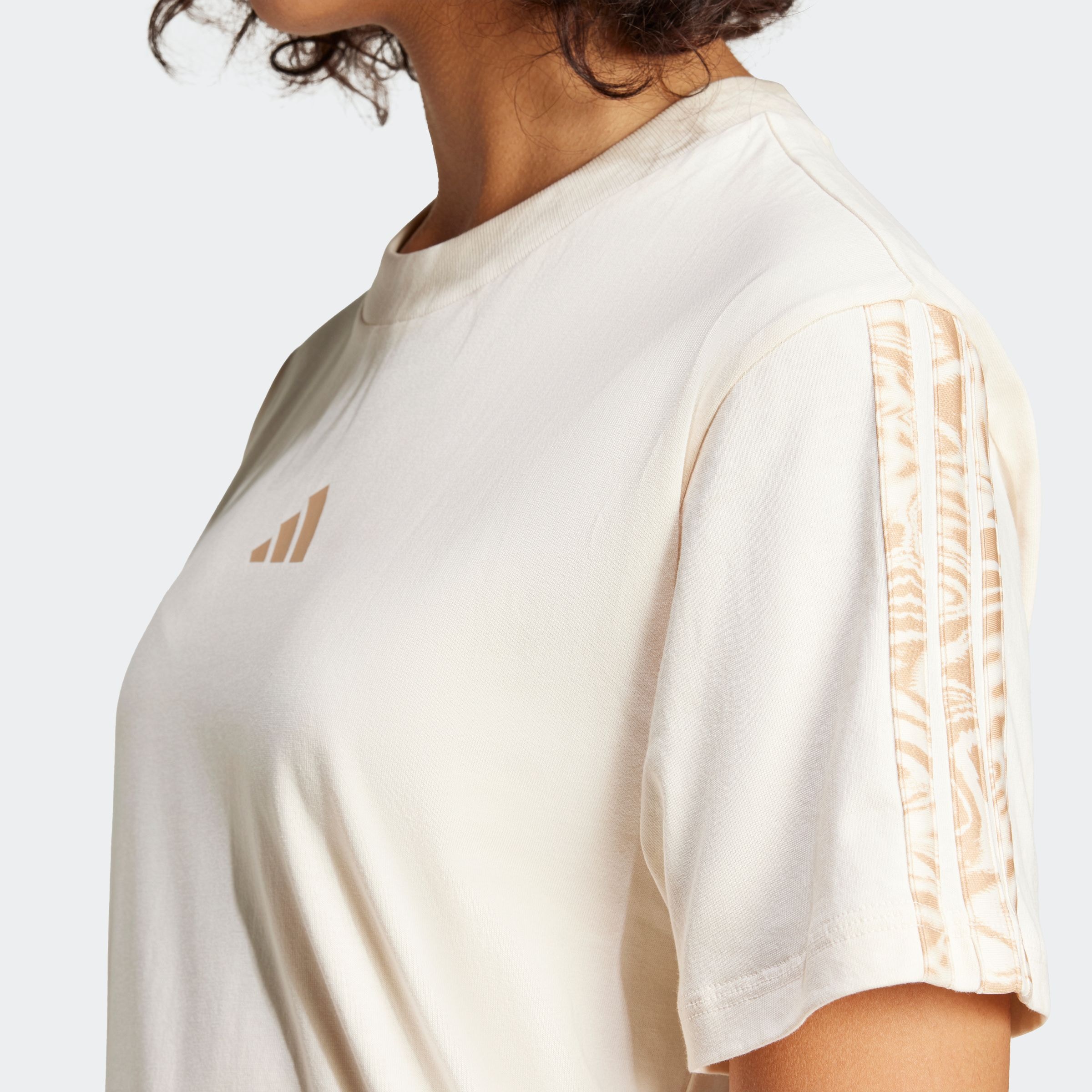adidas Sportswear T-Shirt »W RC 3S SJ T«