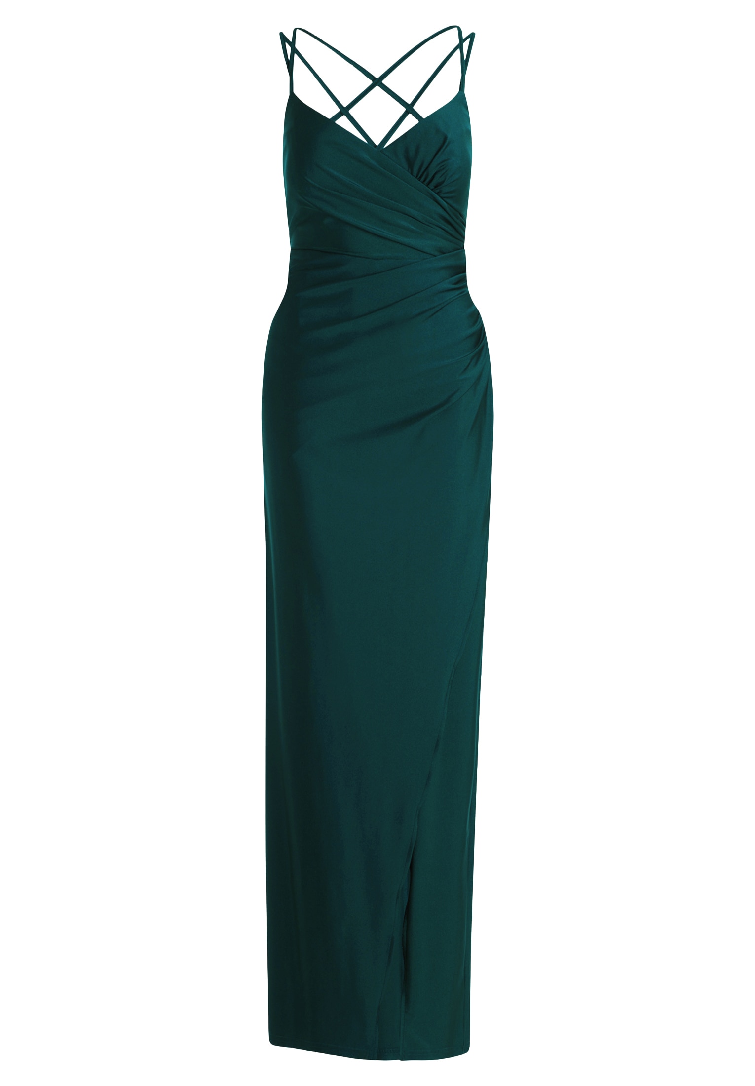 Vera Mont Abendkleid »Vera Mont Abendkleid figurbetont«, Rückenfrei
