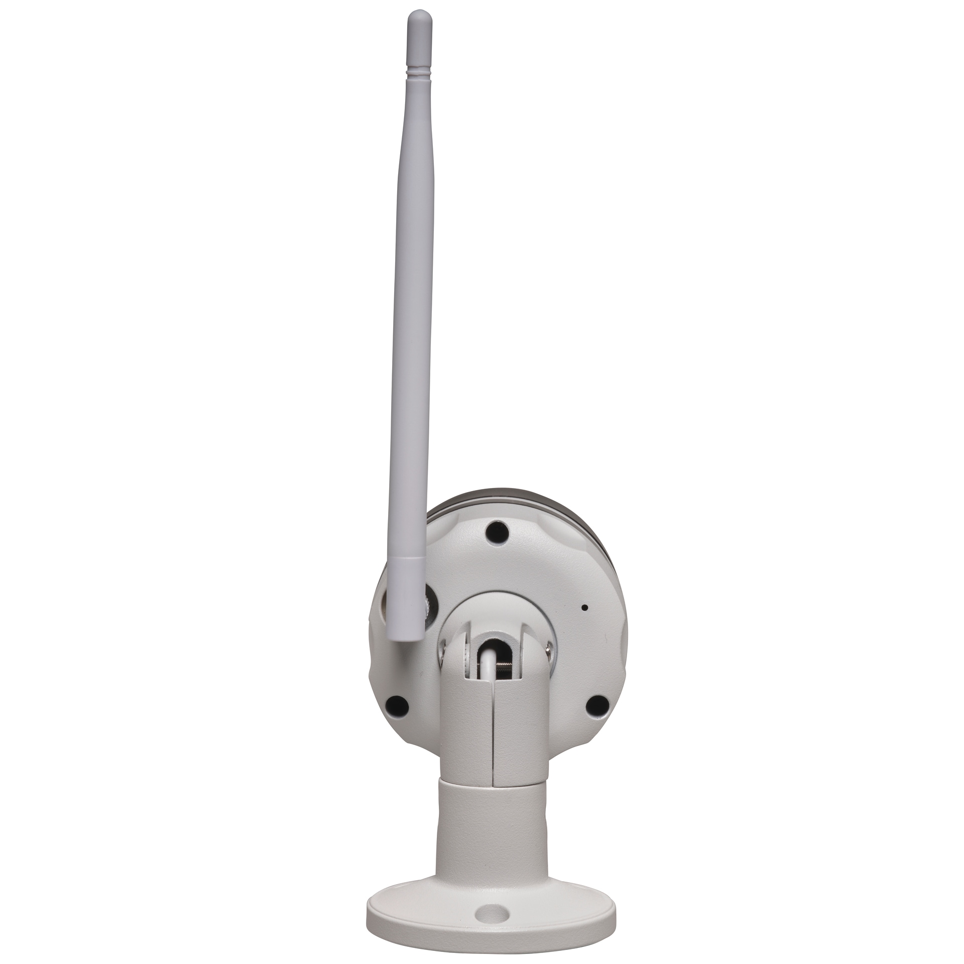 Denver Überwachungskamera »Outdoor WiFi-Cam 2MP IOC-233 TUYA«, Innenbereich, Outdoor Kamera