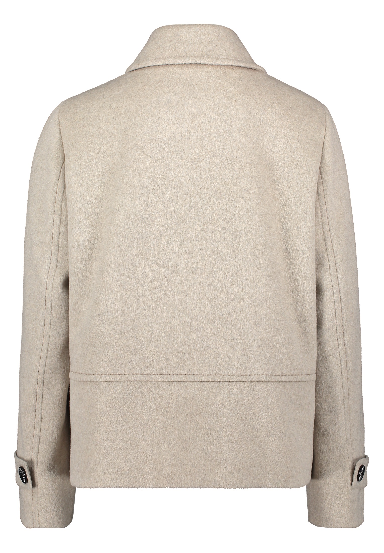 Gil Bret Wolljacke "Gil Bret Wolljacke mit Kragen" günstig online kaufen