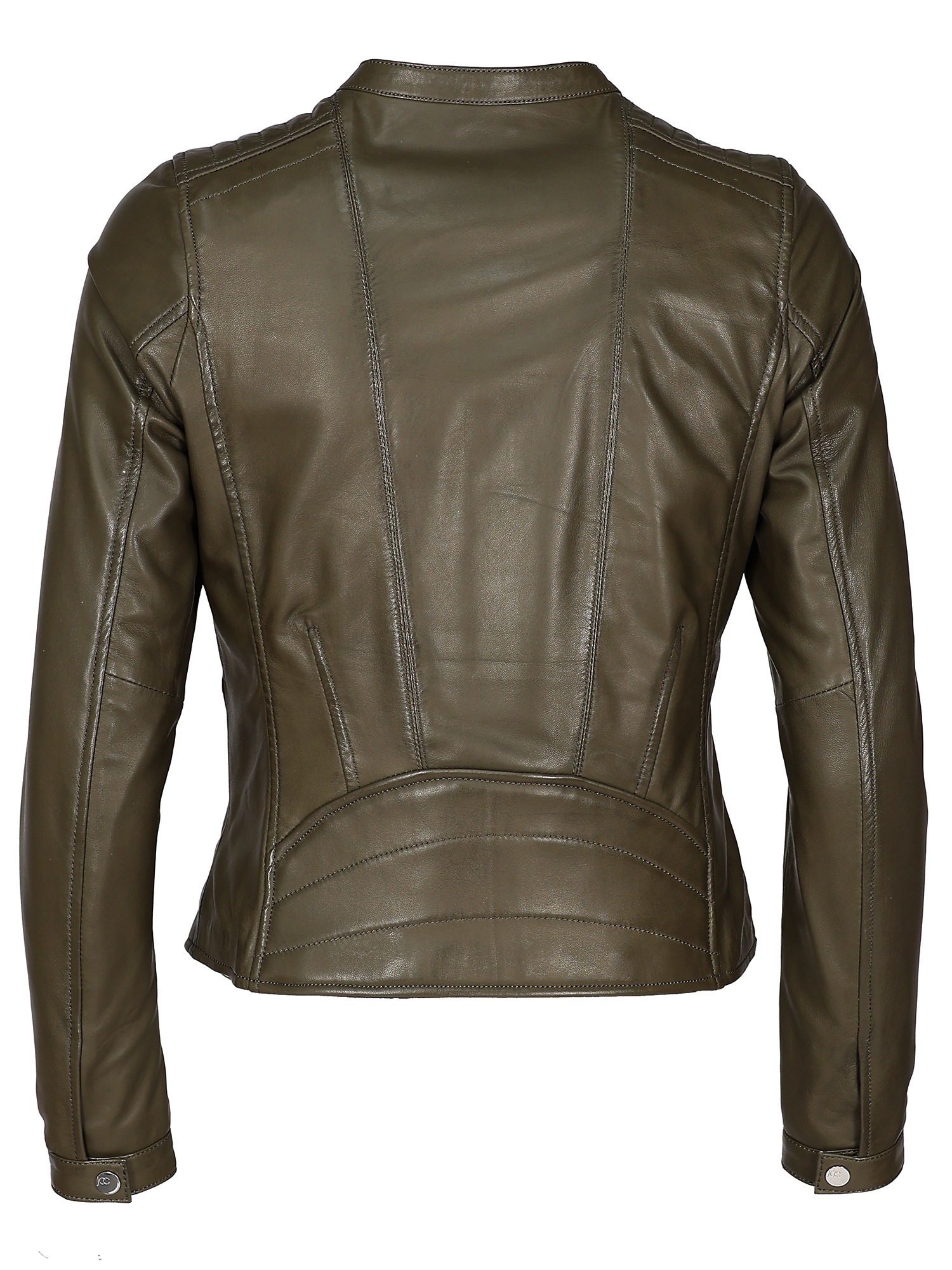 JCC Lederjacke »31025192«