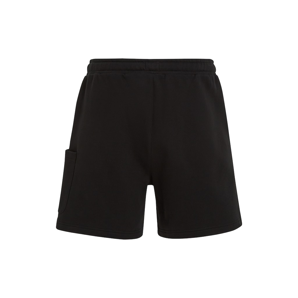 Tommy Jeans Cargoshorts »TJM BADGE CARGO SHORT«