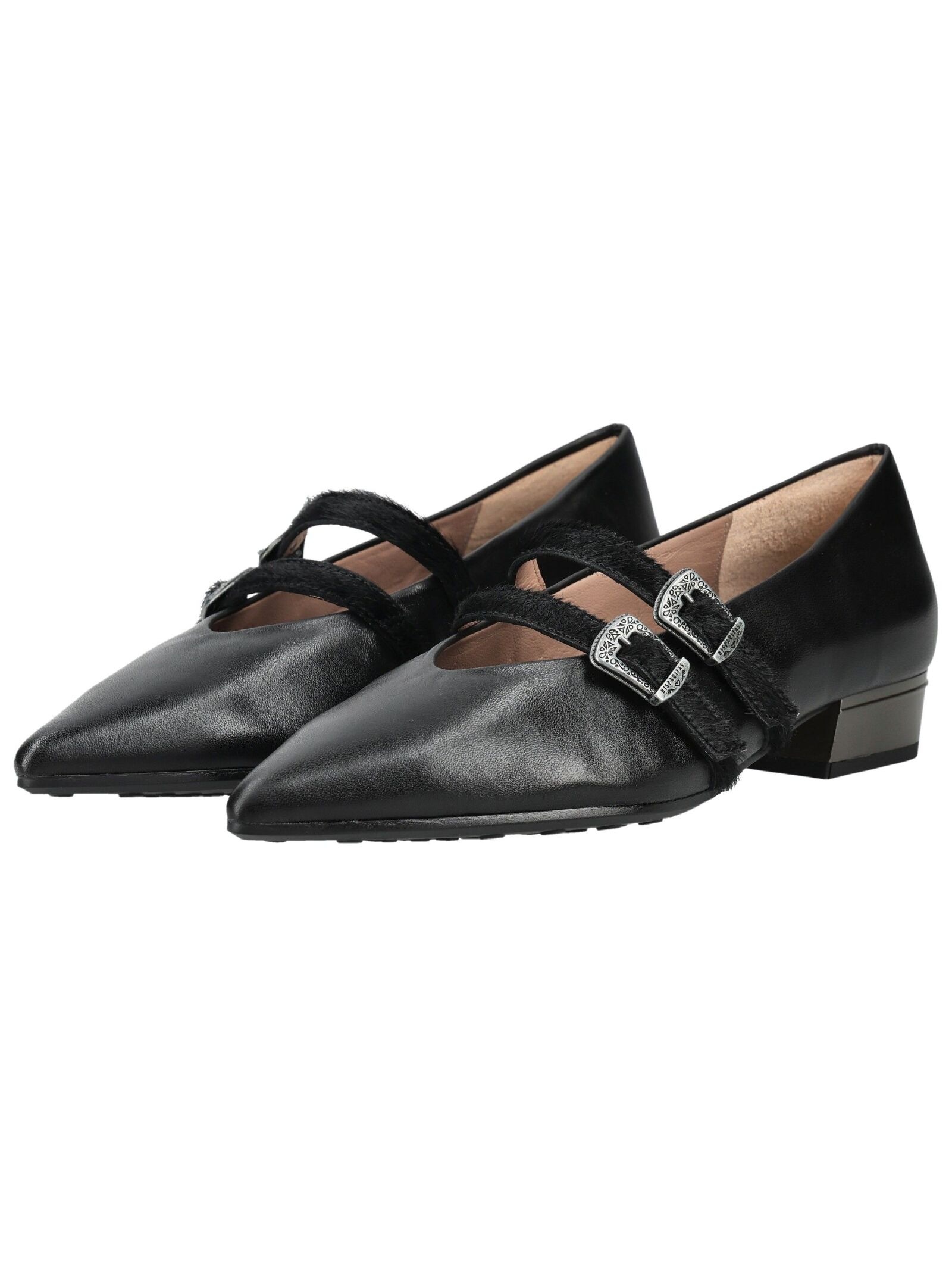 Hispanitas Pumps »Hispanitas Pumps Leder«