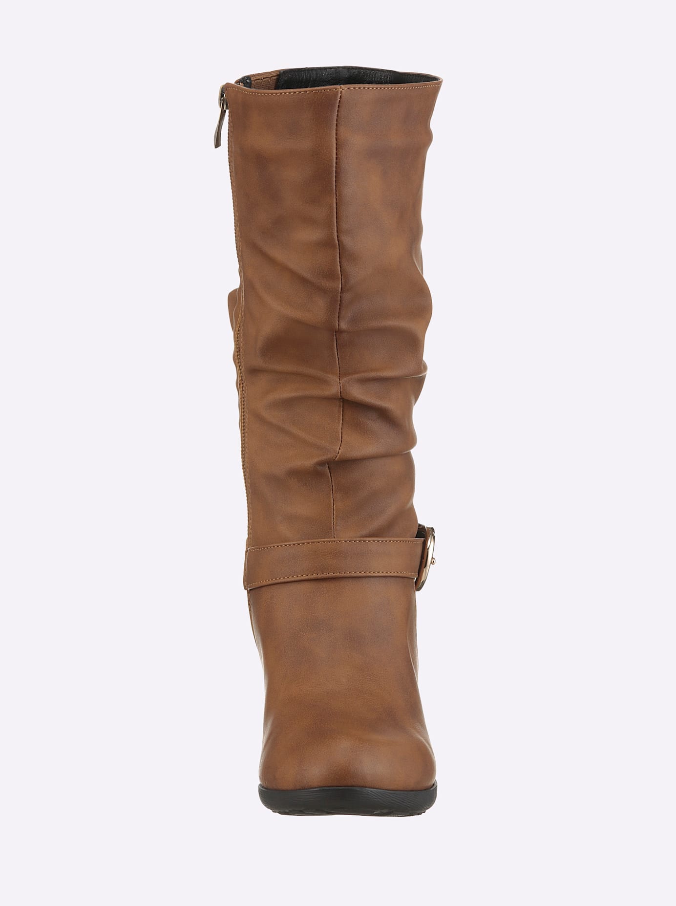 Andrea Conti Stiefel