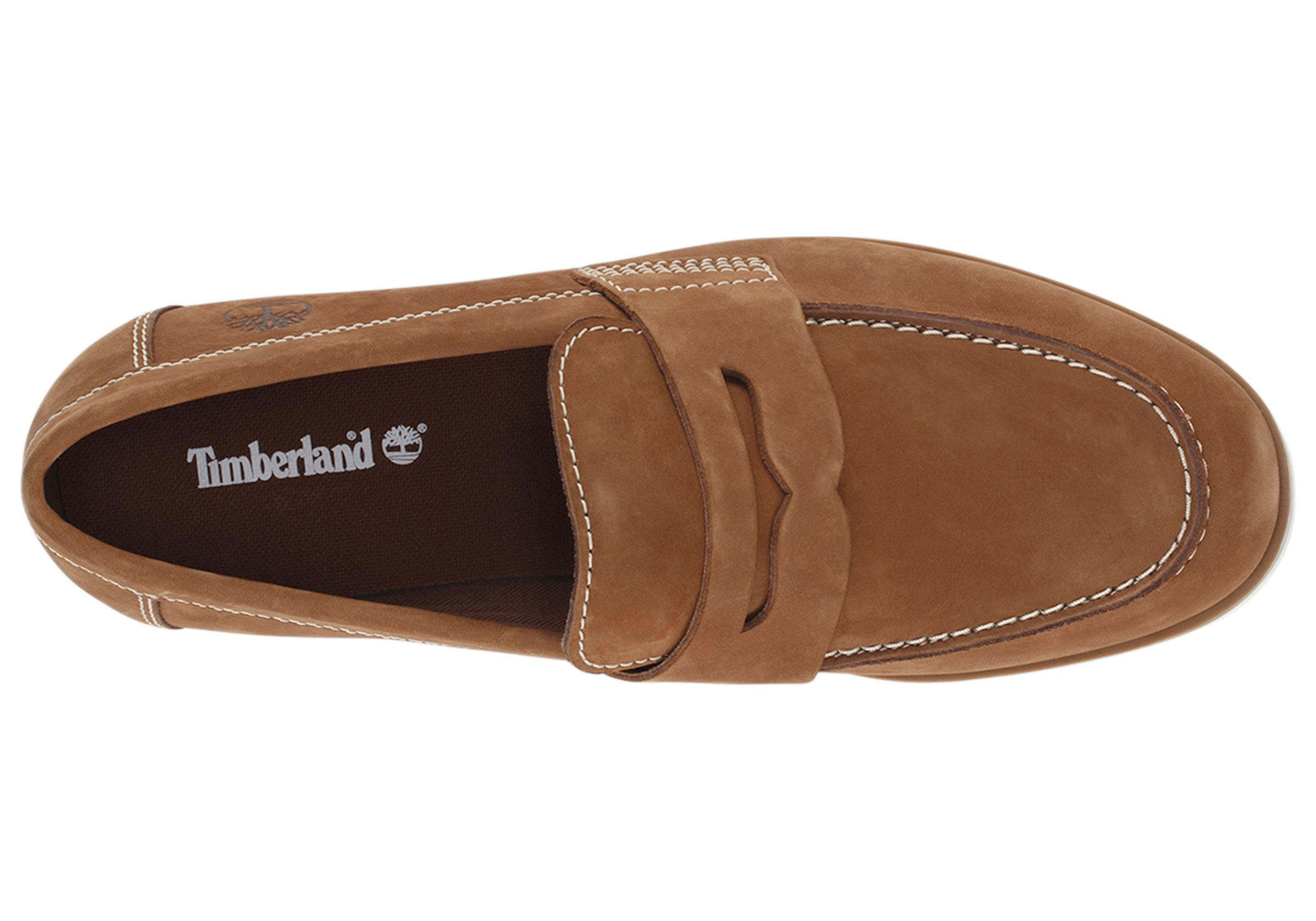 Timberland Classic Boat Shoe Saddle 43 3