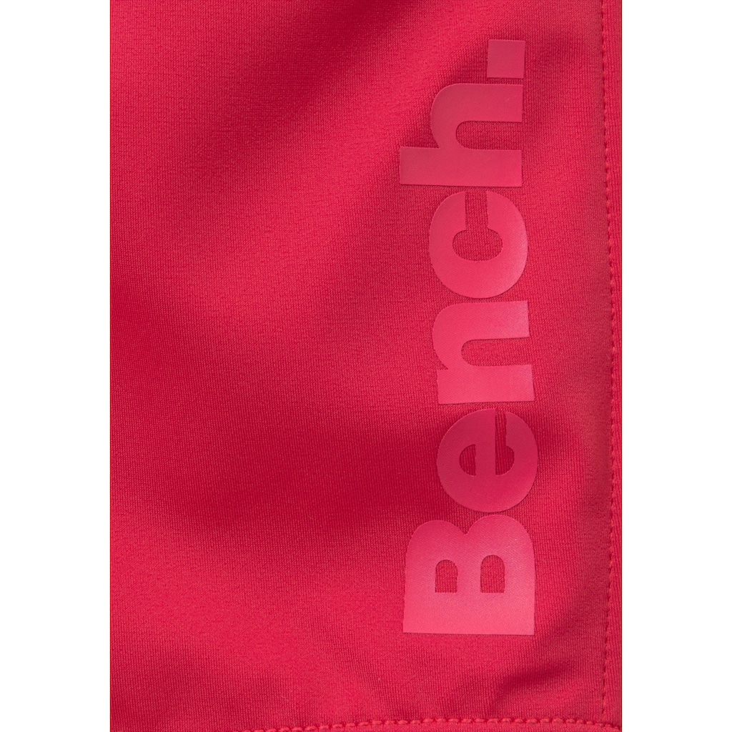 Bench. Boxer-Badehose