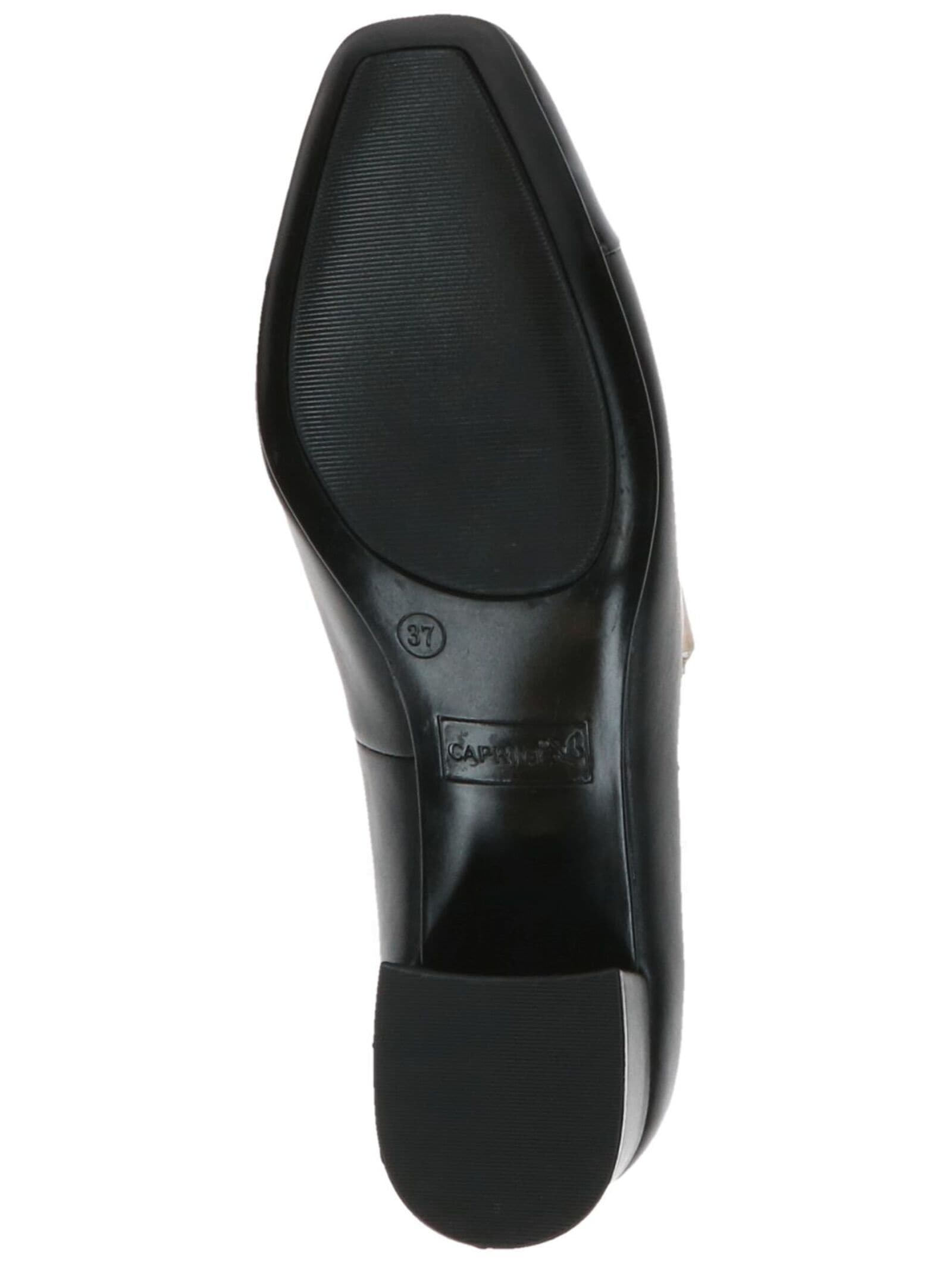 Caprice Pumps »Caprice Pumps Leder/Textil«