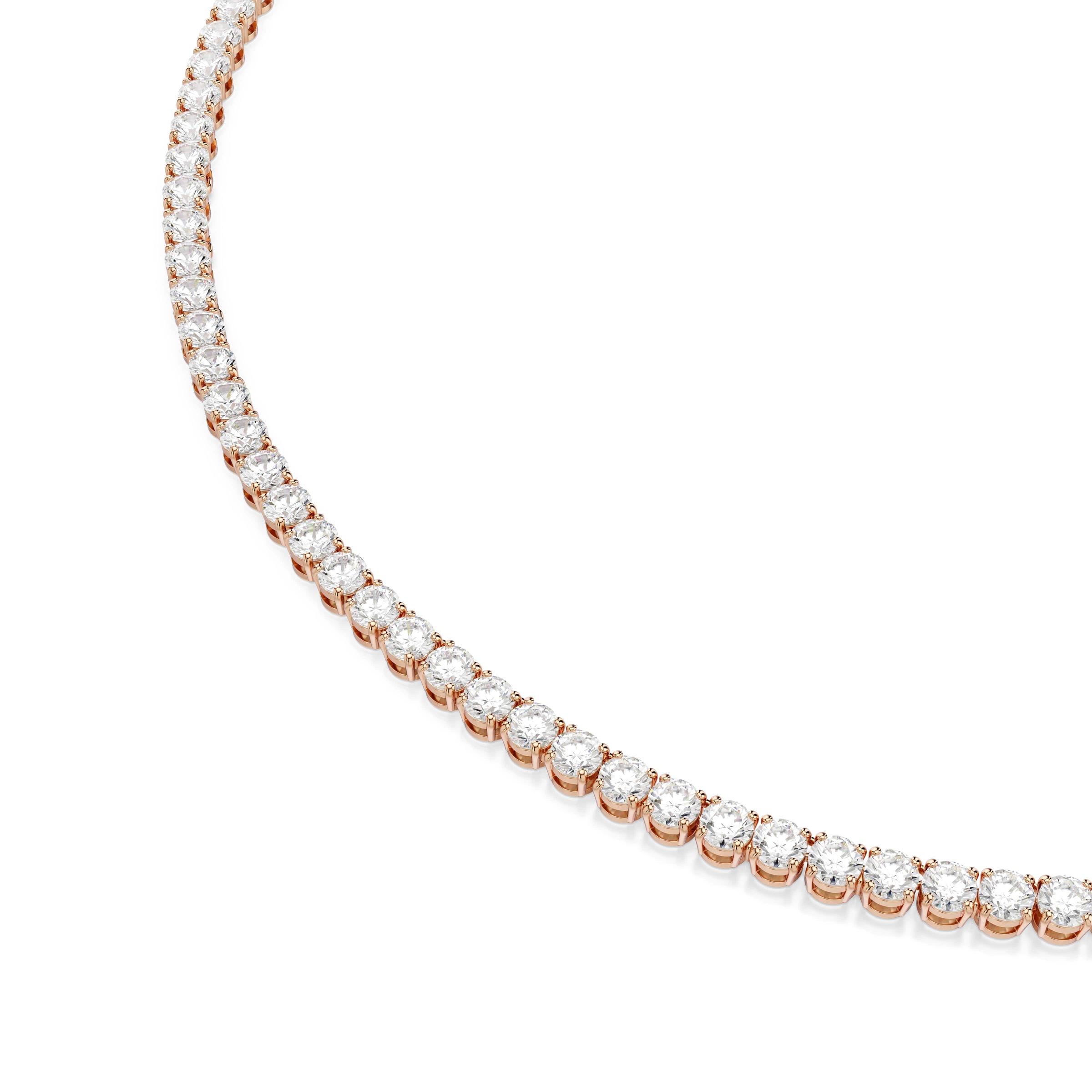 Swarovski Collier »Schmuck Geschenk MATRIX Halskette« mit Swarovski® Kristall