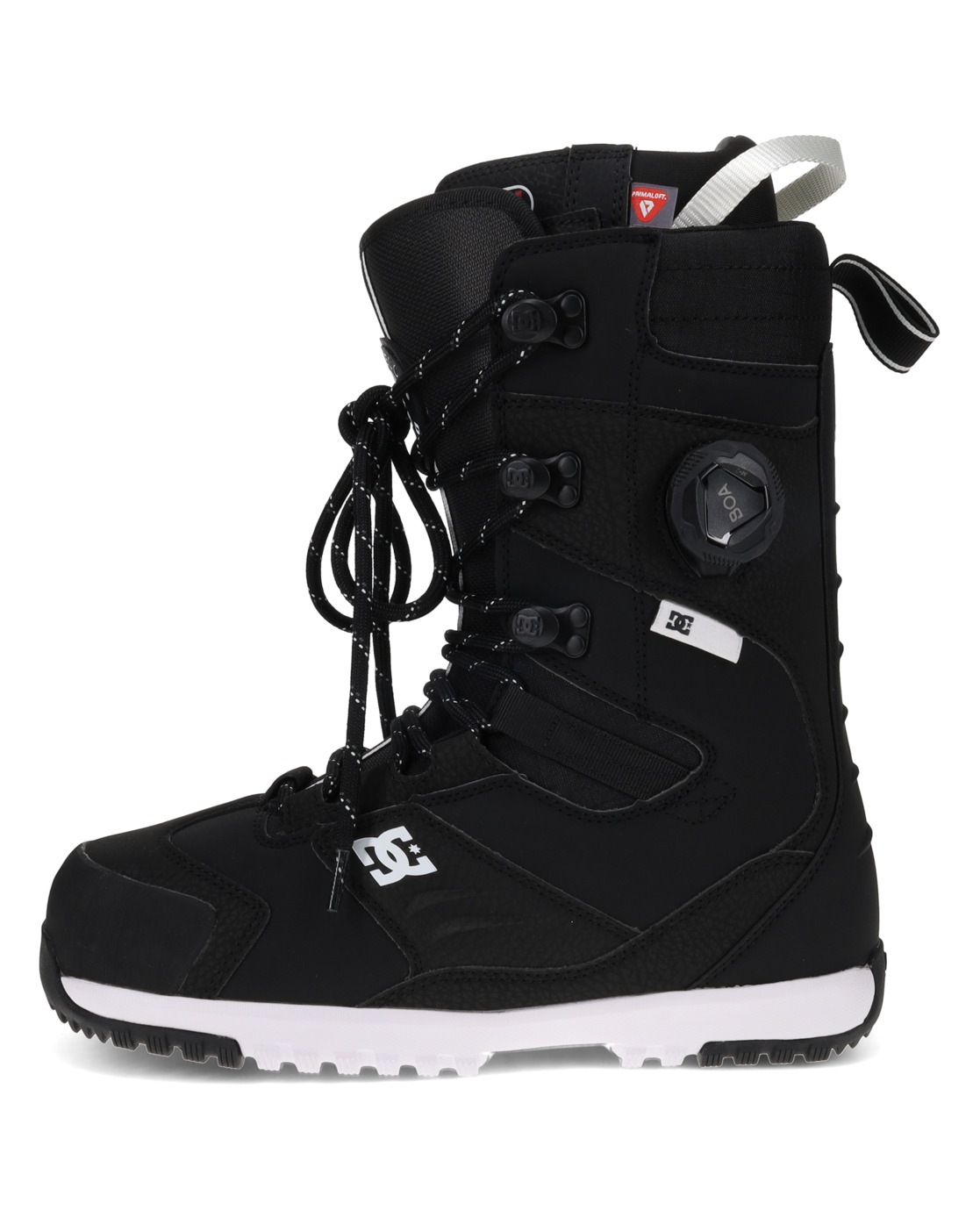 DC Shoes Snowboardboots »Premier Hybrid«
