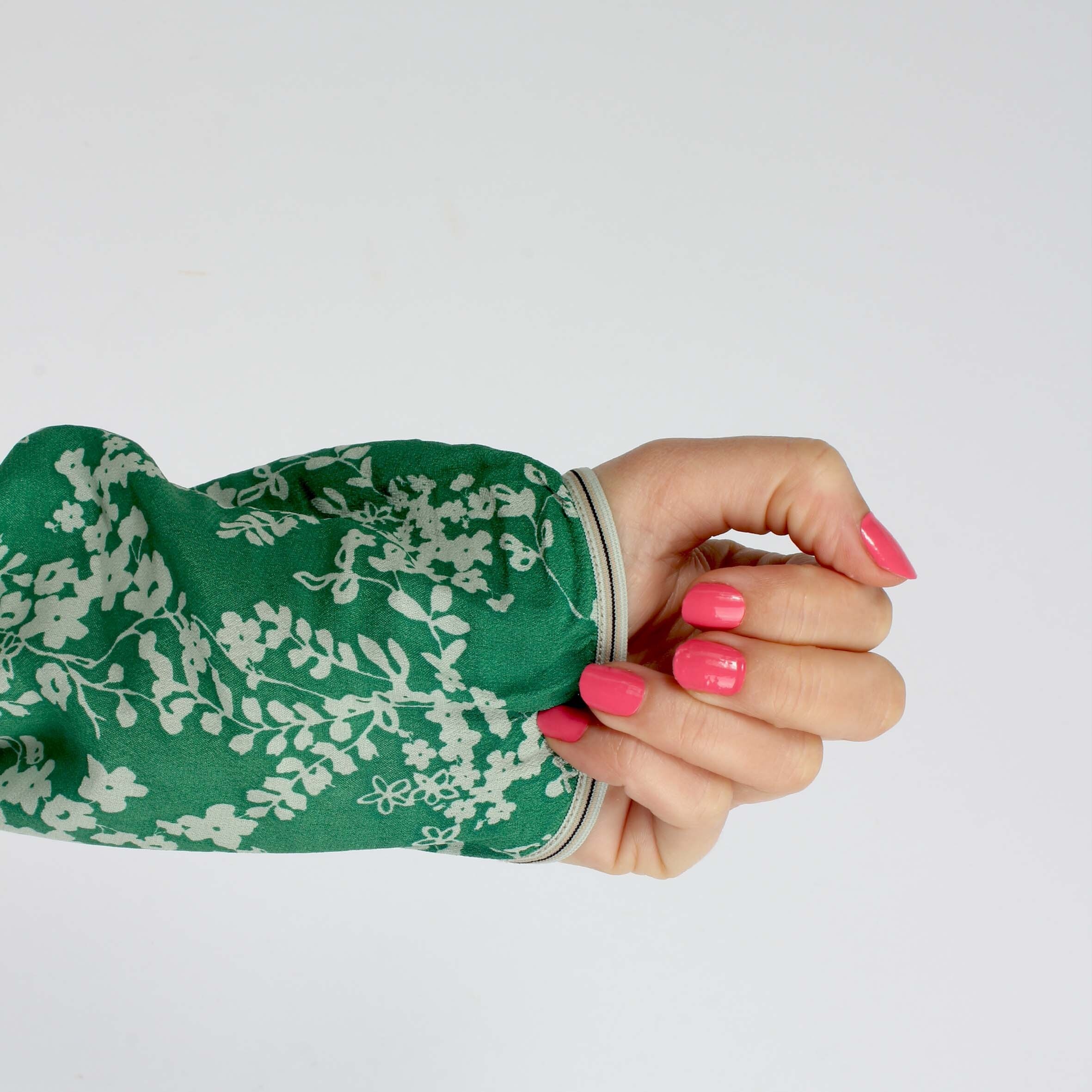 Vargu Nageldesign Zubehör »solid pink«, aus zertifizierter Produktion (SGS / SEDEX) und Material (FSC)