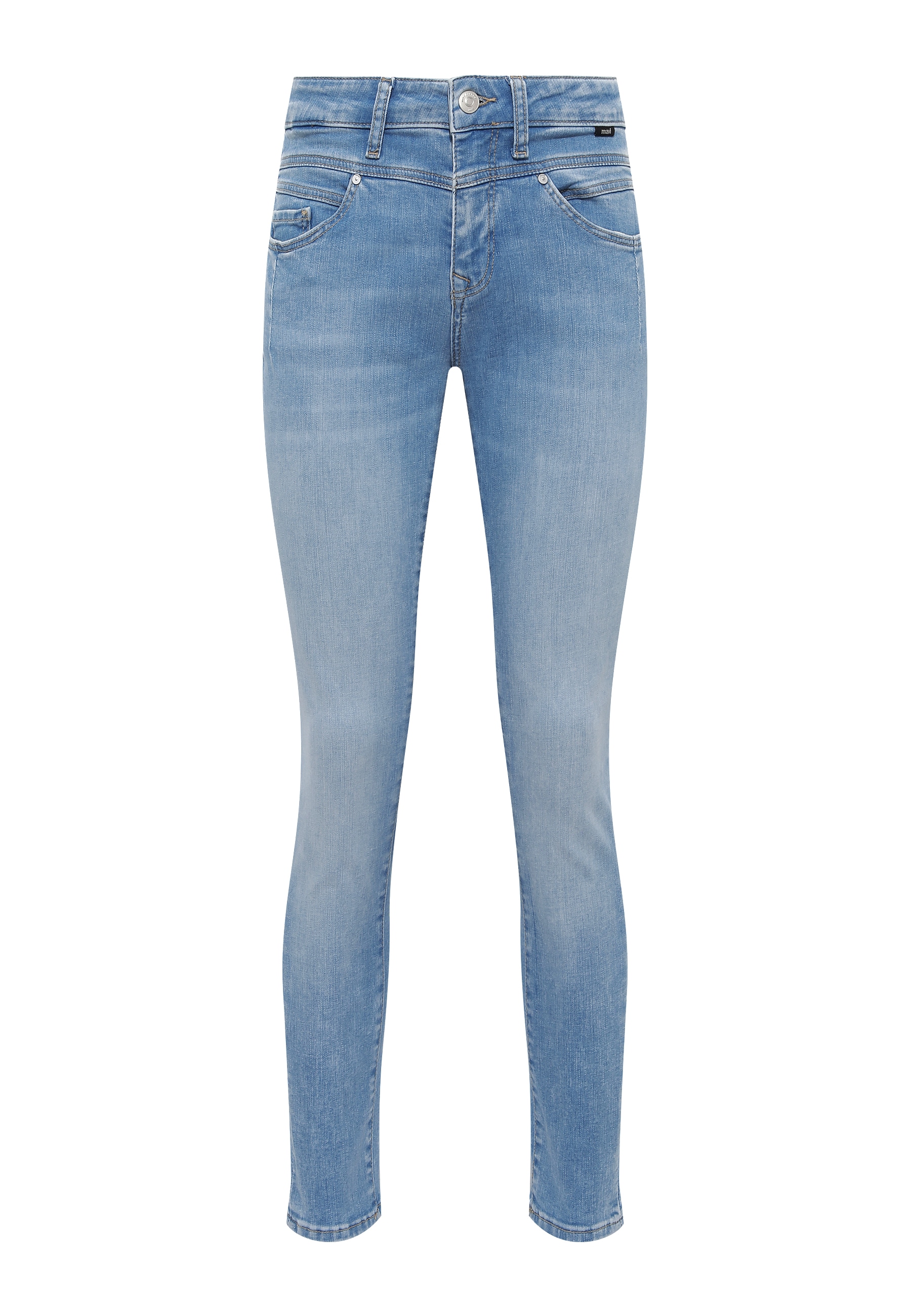 Mavi Röhrenjeans »SOPHIE«, Slim Skinny Jeans