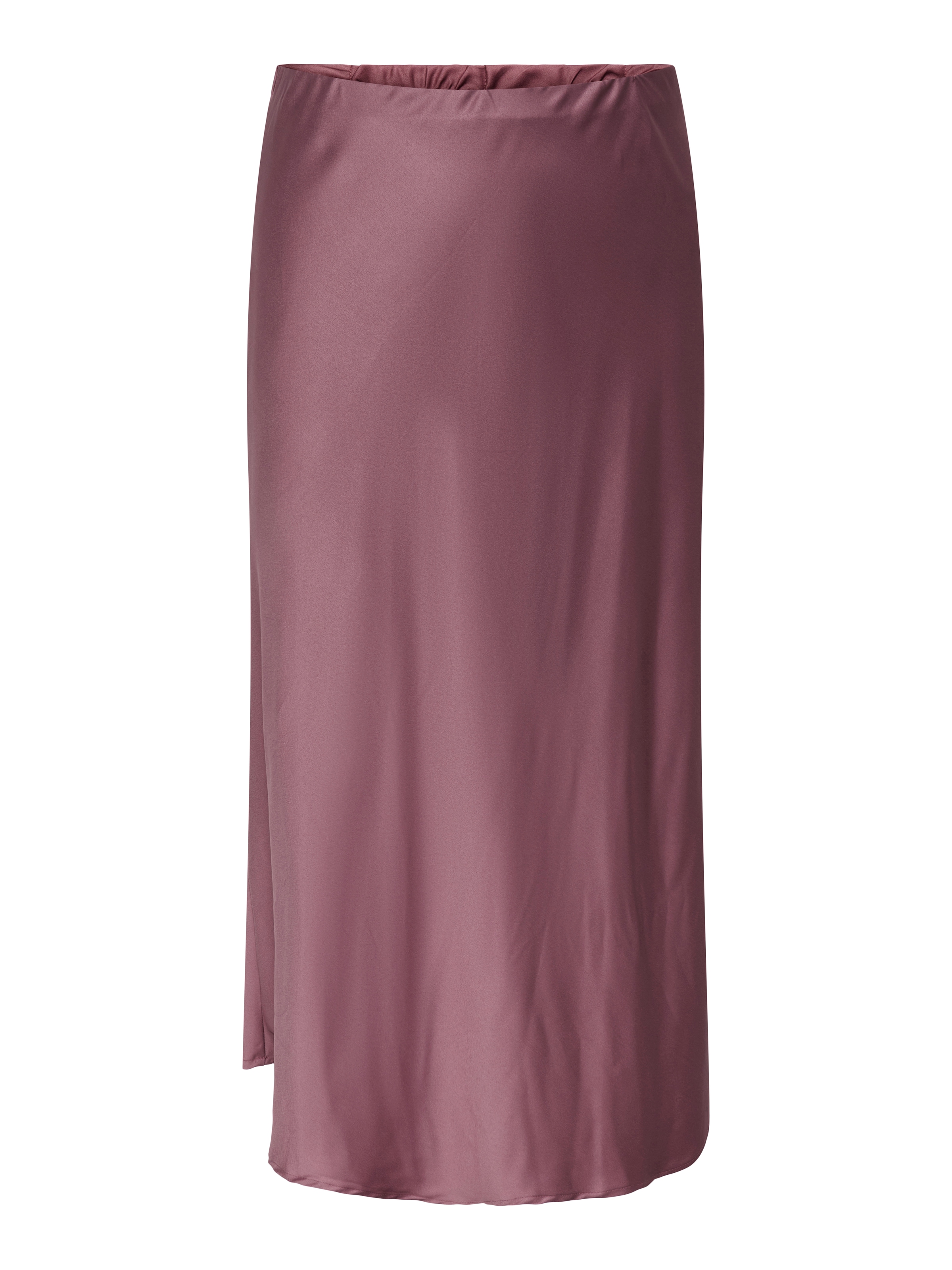 ONLY CARMAKOMA Maxirock "CARJANE LIFE LONG SKIRT WVN" günstig online kaufen