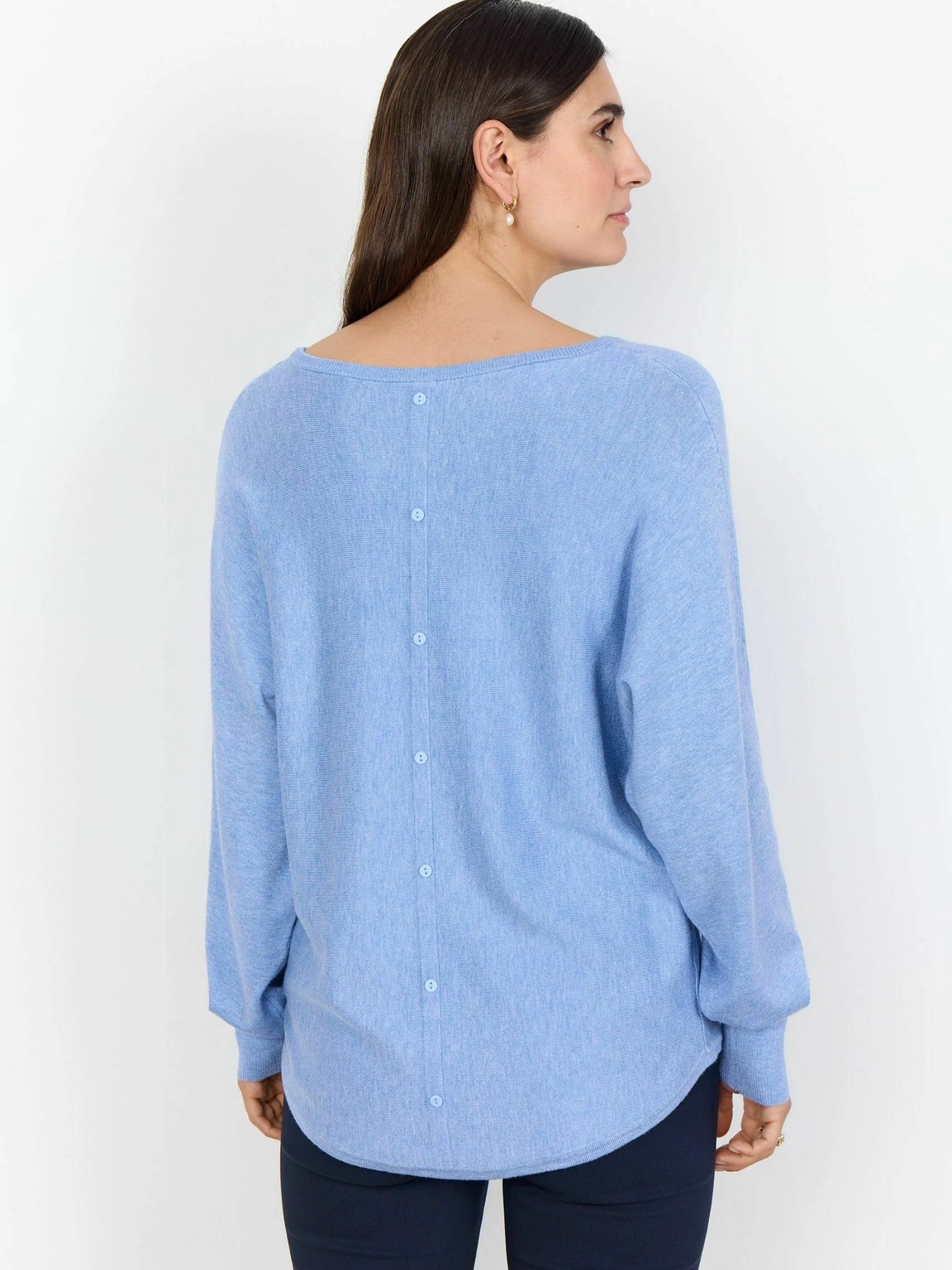 soyaconcept Strickpullover »Soya Concept Sweater SC-DOLLIE 620«