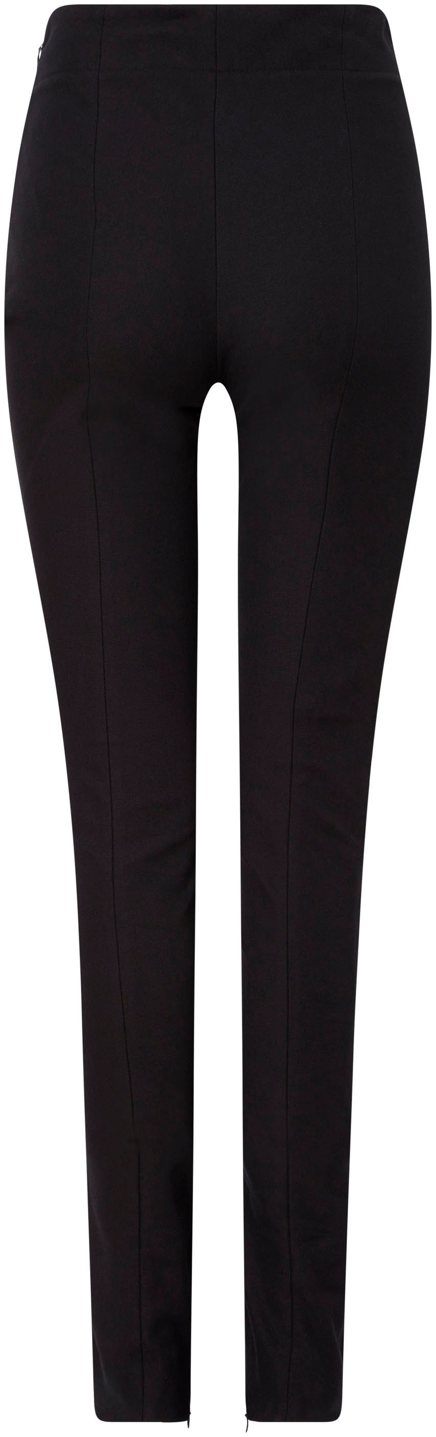 Calvin Klein Stretch-Hose »STRETCH GABARDINE SKINNY PANT« kaufen | BAUR