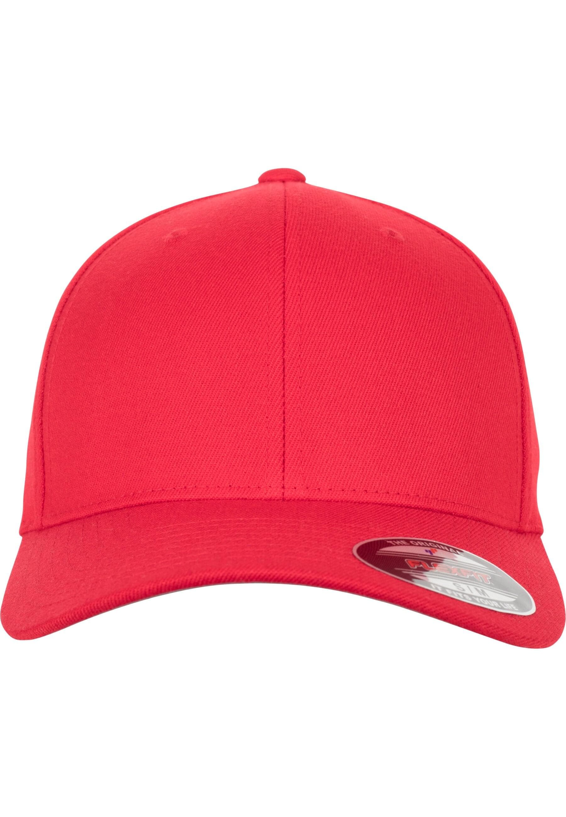 Flexfit Flex Cap "Flexfit Accessoires Flexfit Wool Blend"