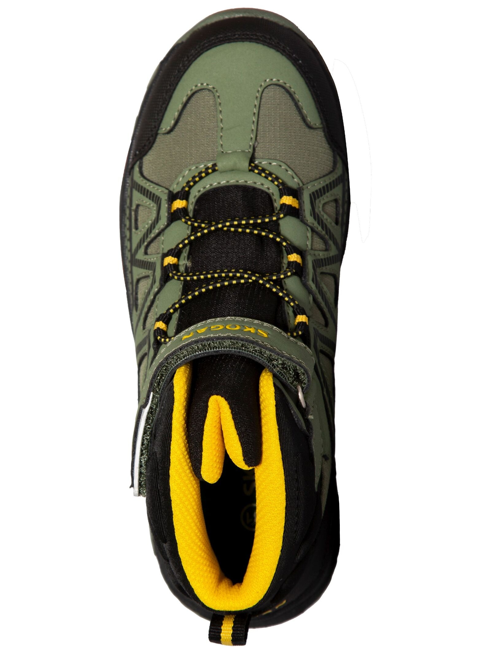 SKOGAN Trekkingschuh »SKOGAN Wanderschuhe Textil«
