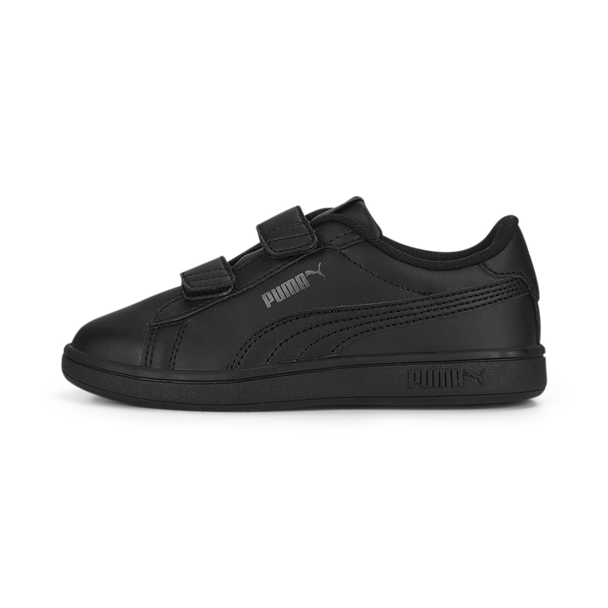 Thumbnail - PUMA Sneaker "Smash 3.0 Leather Sneakers Jugendliche"