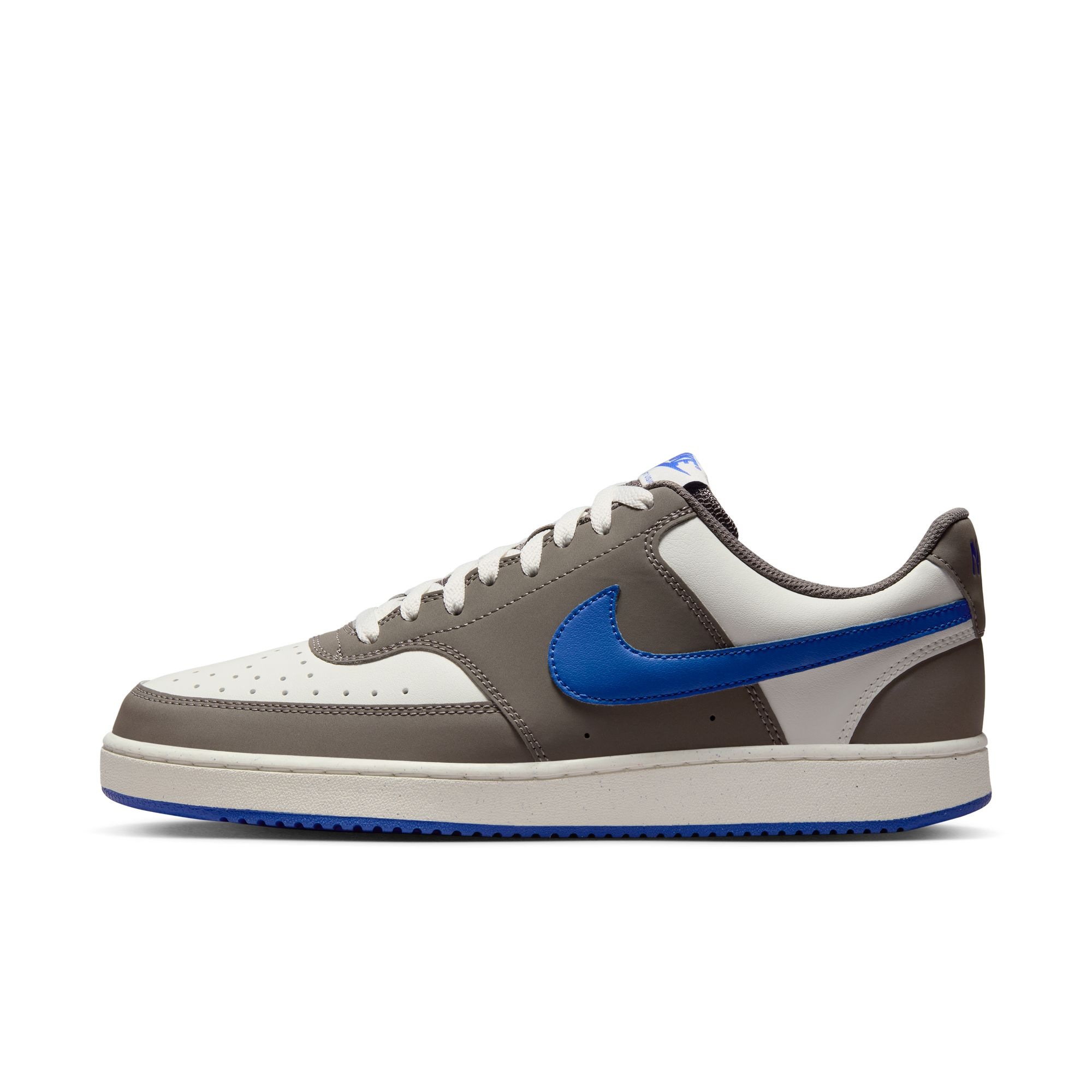 Nike Sportswear Sneaker "NIKE COURT VISION LO P NB" inspiriert vom Design d günstig online kaufen