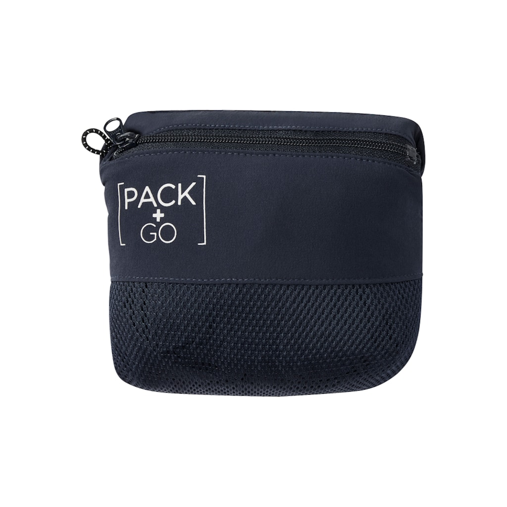 Jack Wolfskin Softshellhose »PACK & GO PANT W«