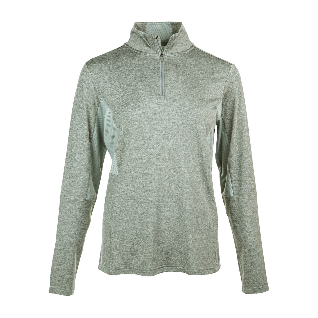 ENDURANCE Langarmshirt »JOCEE W Midlayer«, (1 tlg.)