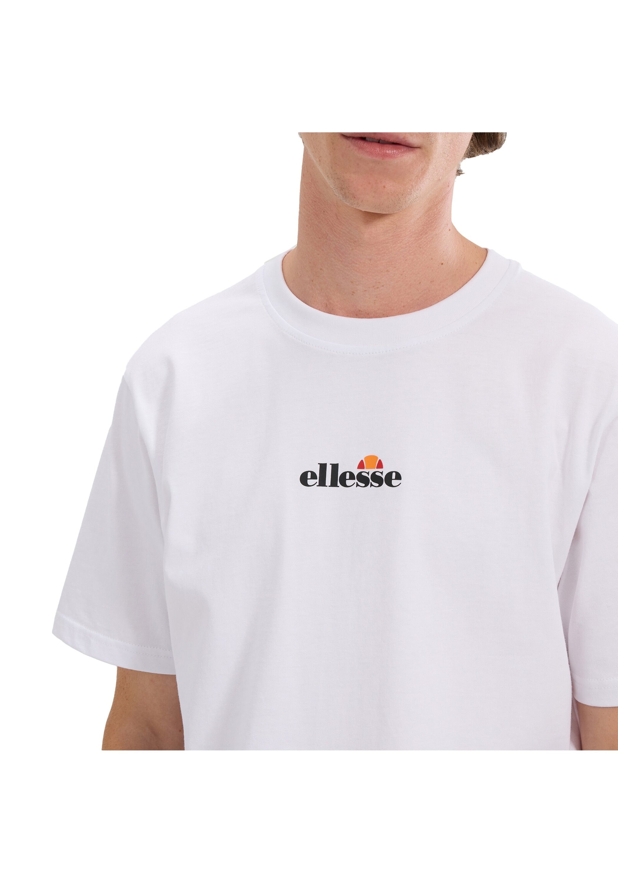 Ellesse T-Shirt »T-Shirt OLLIO 2 TEE 2er Pack« 2