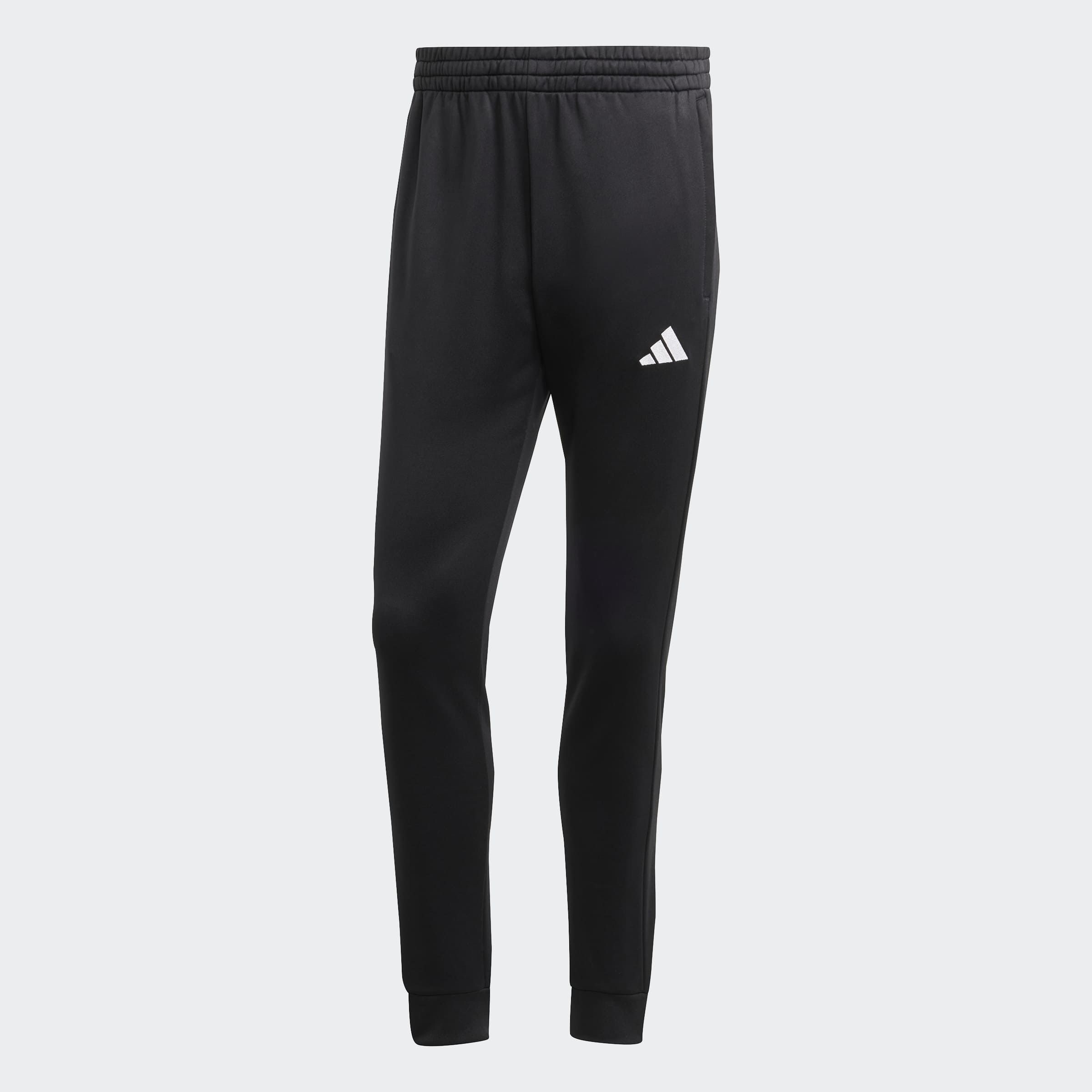 adidas Sportswear Trainingsanzug »M BL FT HD TS«, (2 tlg.), aus weichem French-Terry-Material, Hoodie