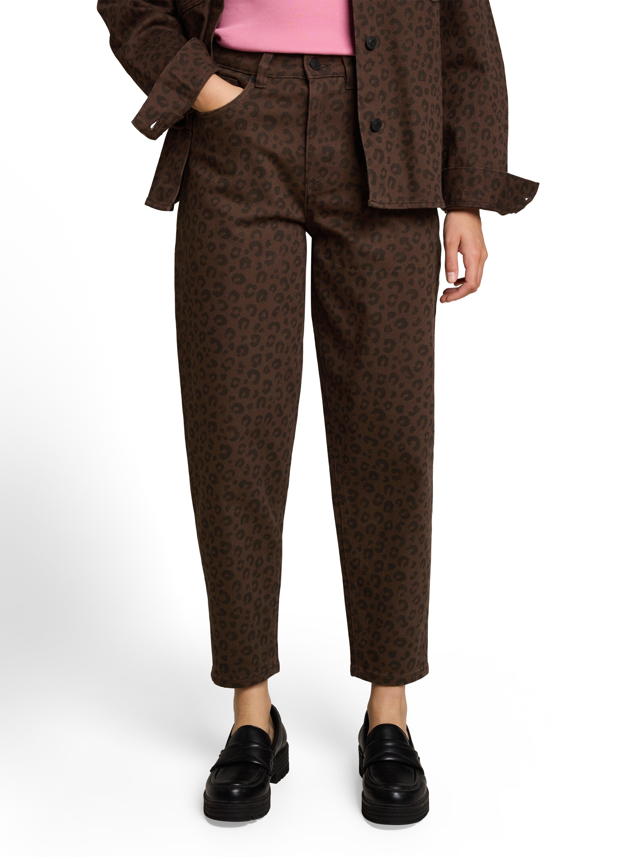 TOM TAILOR Denim