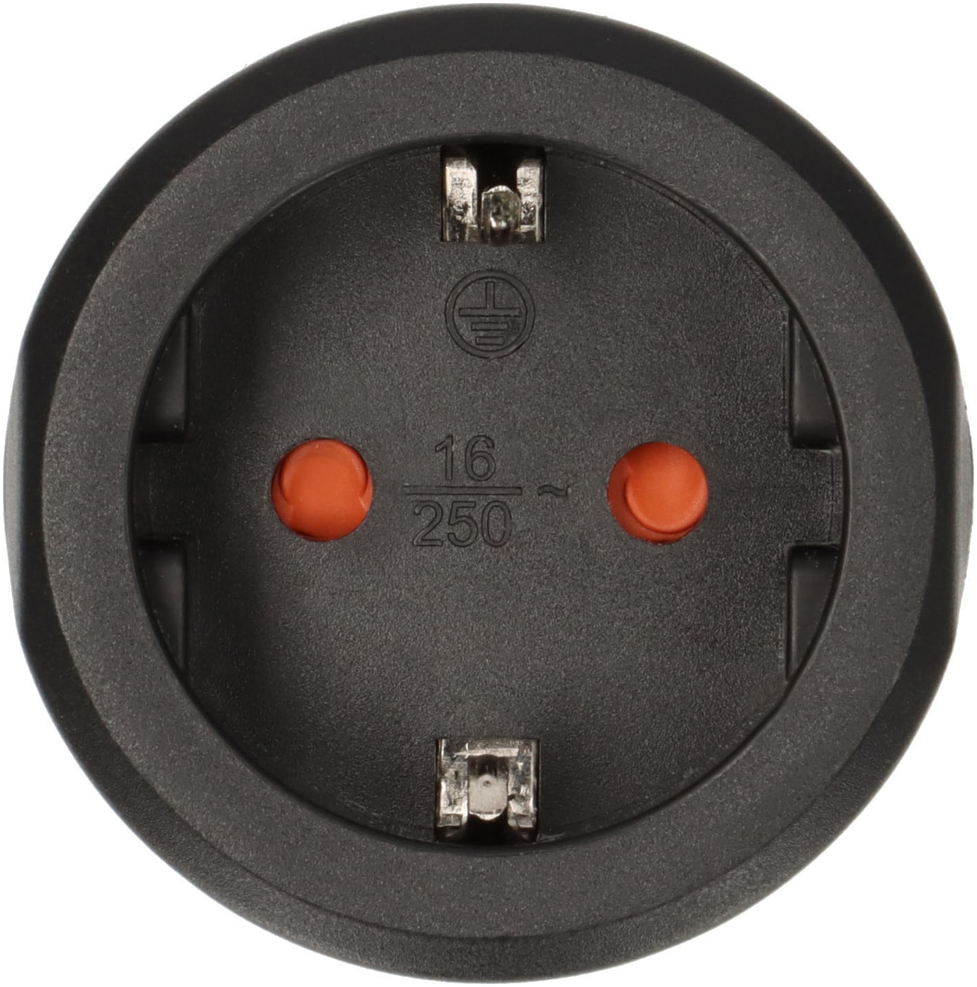 Brennenstuhl Adapter »Reisestecker Schuko auf CH Steckertyp F (Schuko) auf J (CH)«