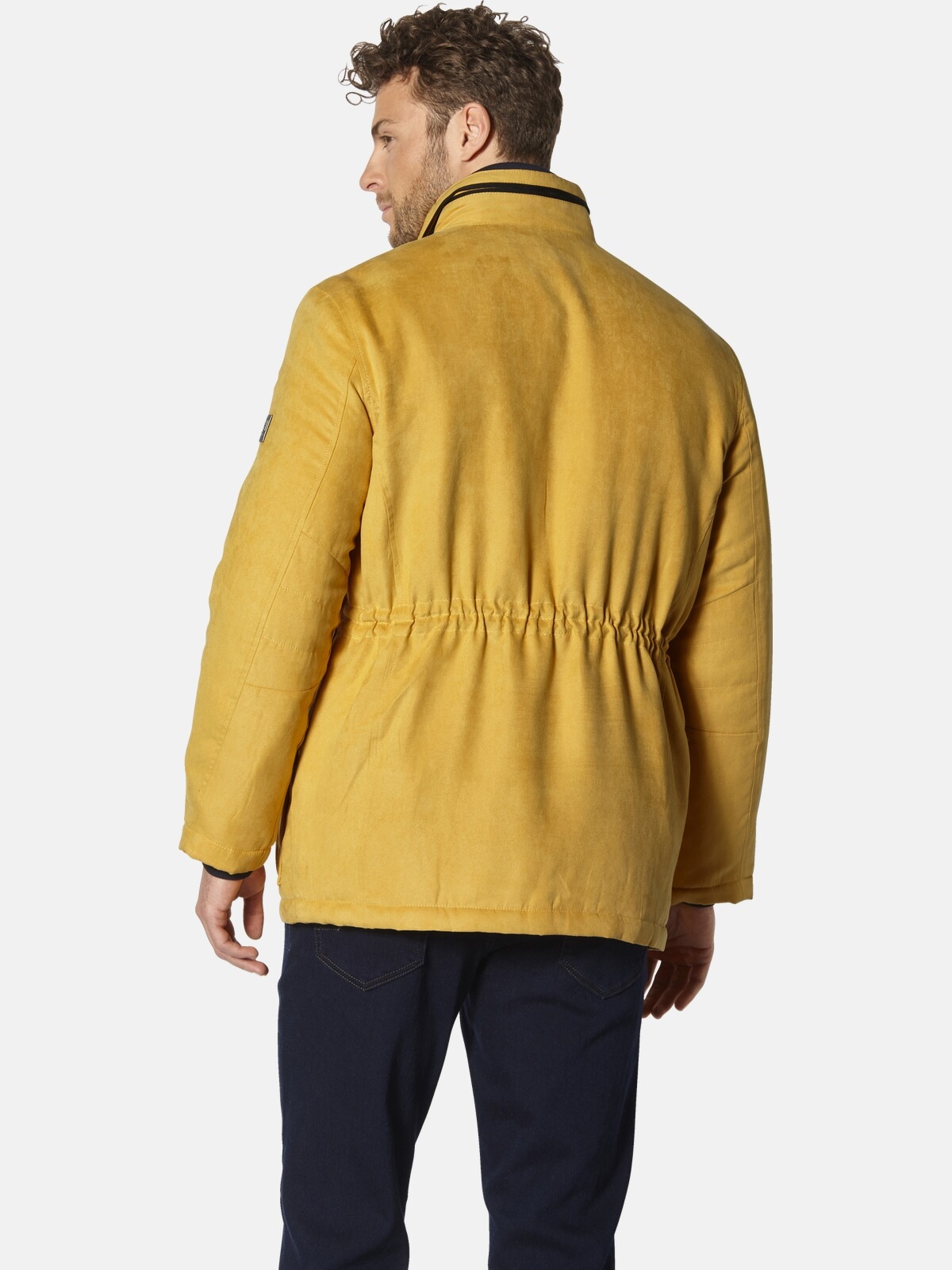 Babista Outdoorjacke »Jacke PACCILERI«