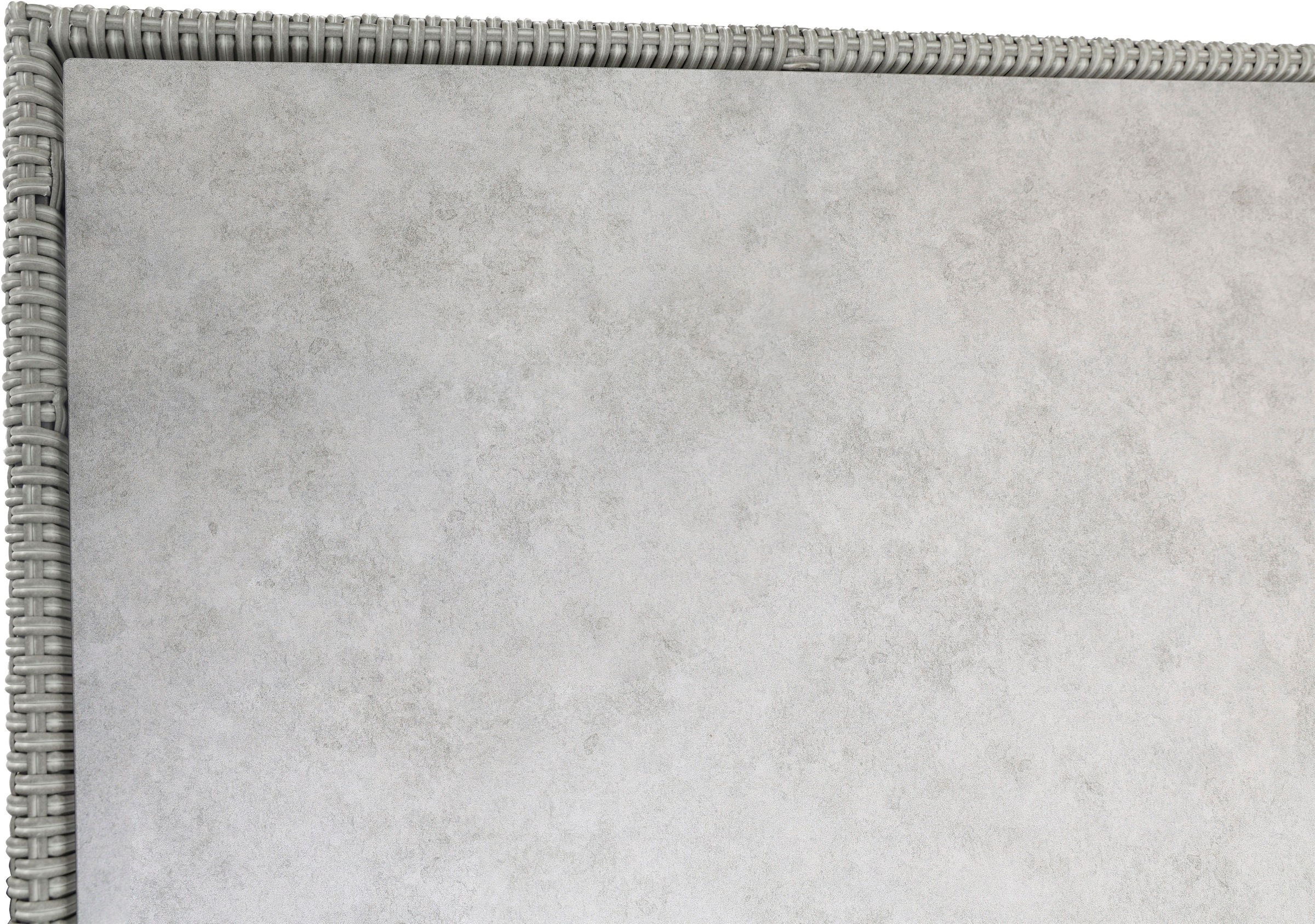 KONIFERA Gartenlounge-Set »Keros Premium XL« Set, 2x 2er Sofa, 1x Ecke, 1x Sessel, 2x Hocker, 1x Tisch, 20 tlg. tlg. bestehend aus 3 Sofas, 1 Sessel, 2 Hocker, 14 Sitzauflagen, 1 Tisch