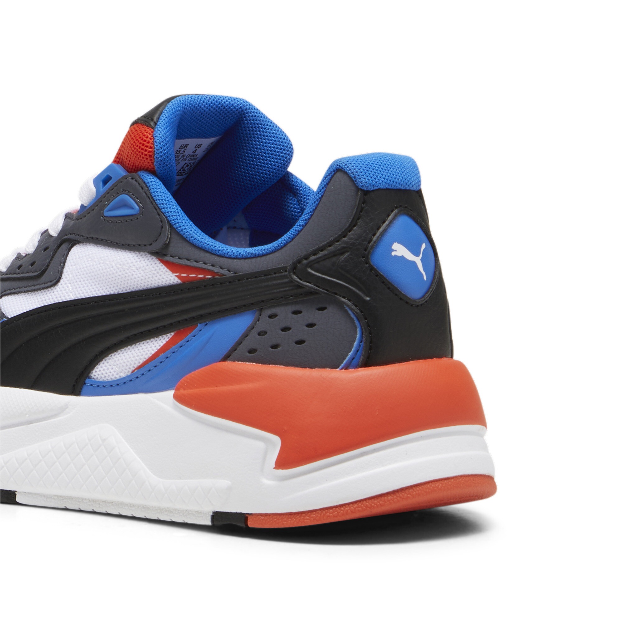 PUMA Sneaker »X-Ray Speed Sneakers Jugendliche«