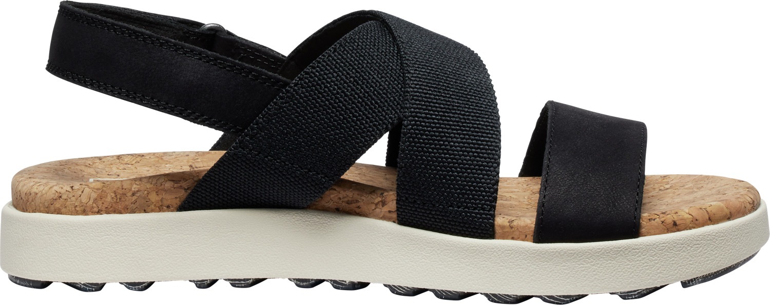 Keen Sandale »ELLE CRISS CROSS«