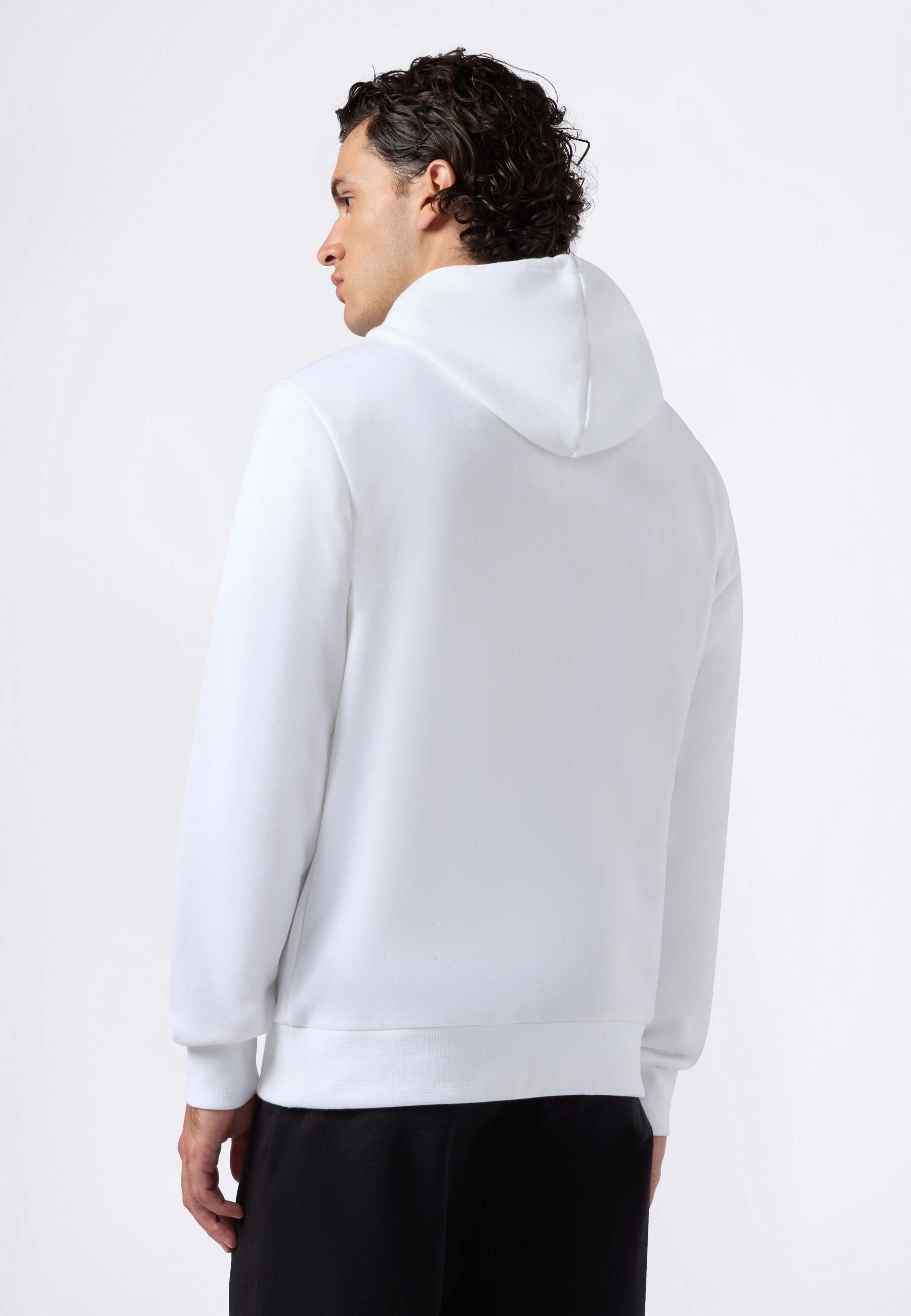 Champion Kapuzensweatshirt »Graphic Hoodie«
