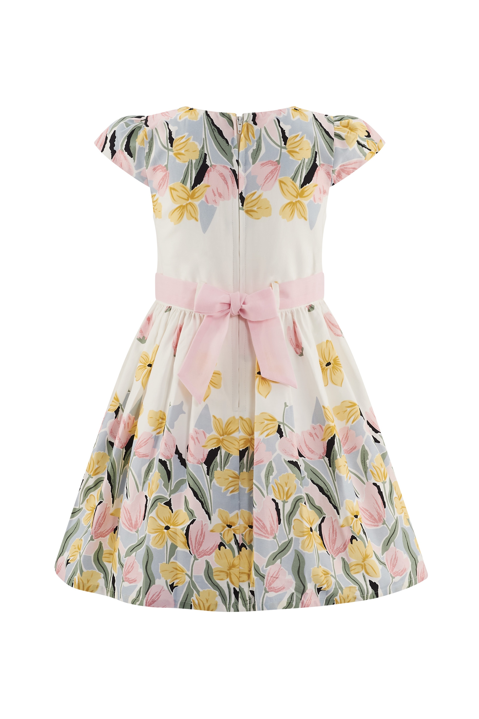 happy girls Sommerkleid »Mädchenkleid«