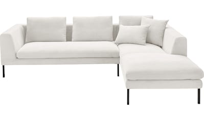 Ecksofa »Marango L-Form«