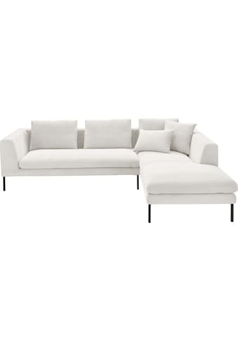 Ecksofa »Marango L-Form«