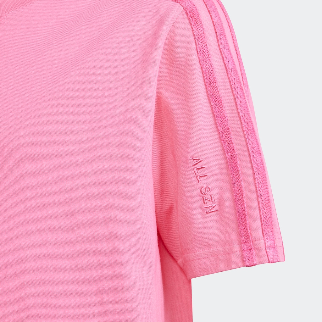 adidas Sportswear T-Shirt »J SZN W TEE«