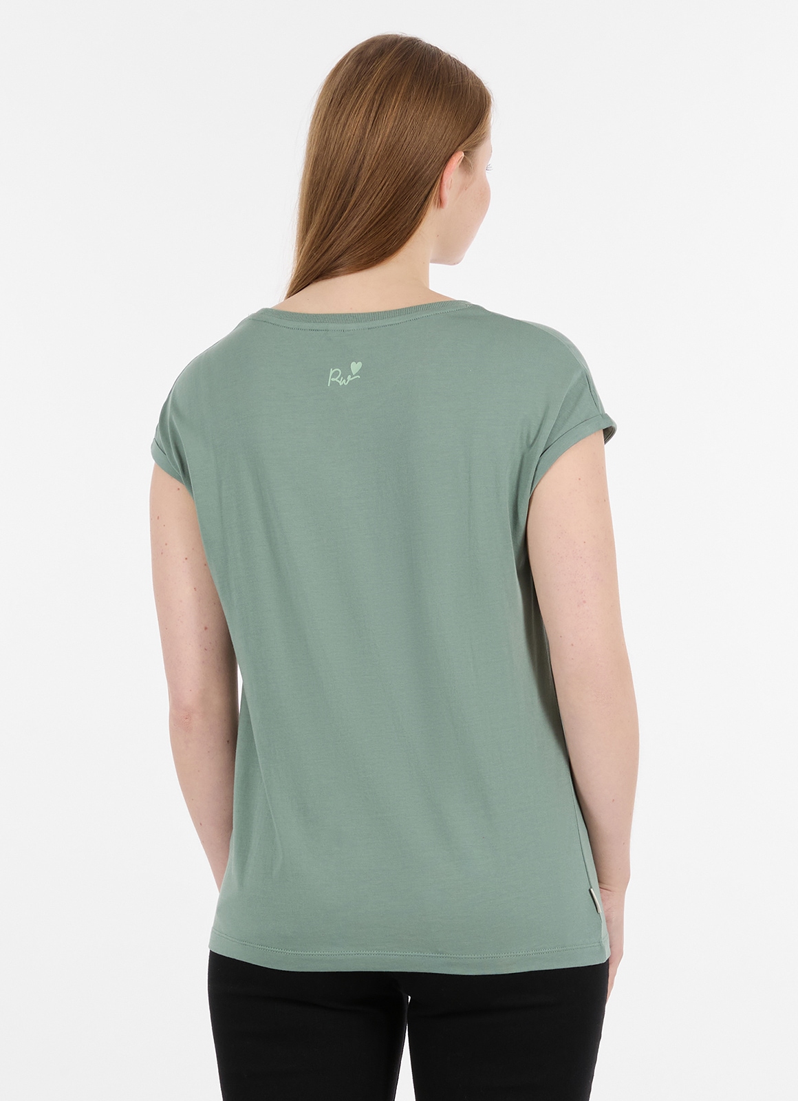 Ragwear T-Shirt »DIONA«