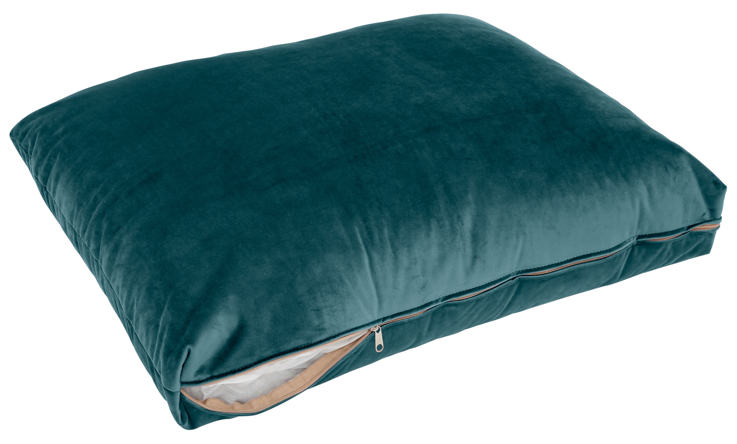 INOSIGN Ecksofa »Mick L-Form«, Longchair links/rechts montierbar, wahlweise mit Bettfunktion