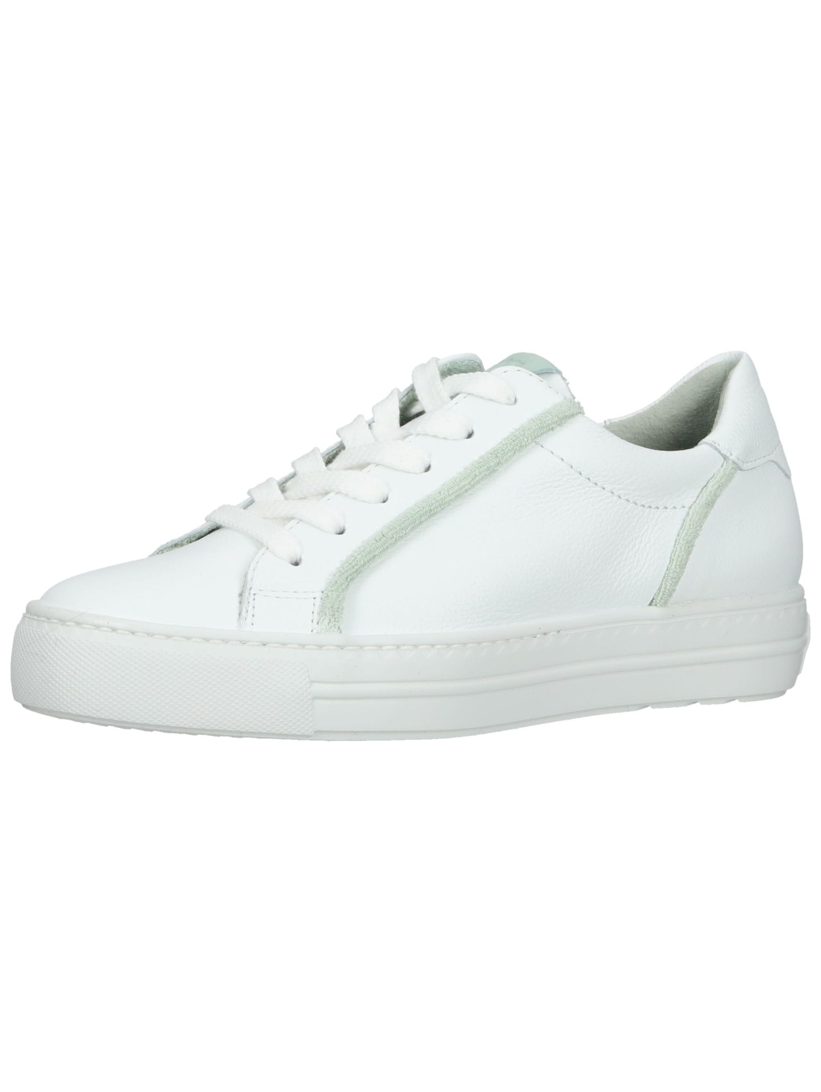 Paul Green Sneaker "Paul Green Sneaker Glattleder" günstig online kaufen