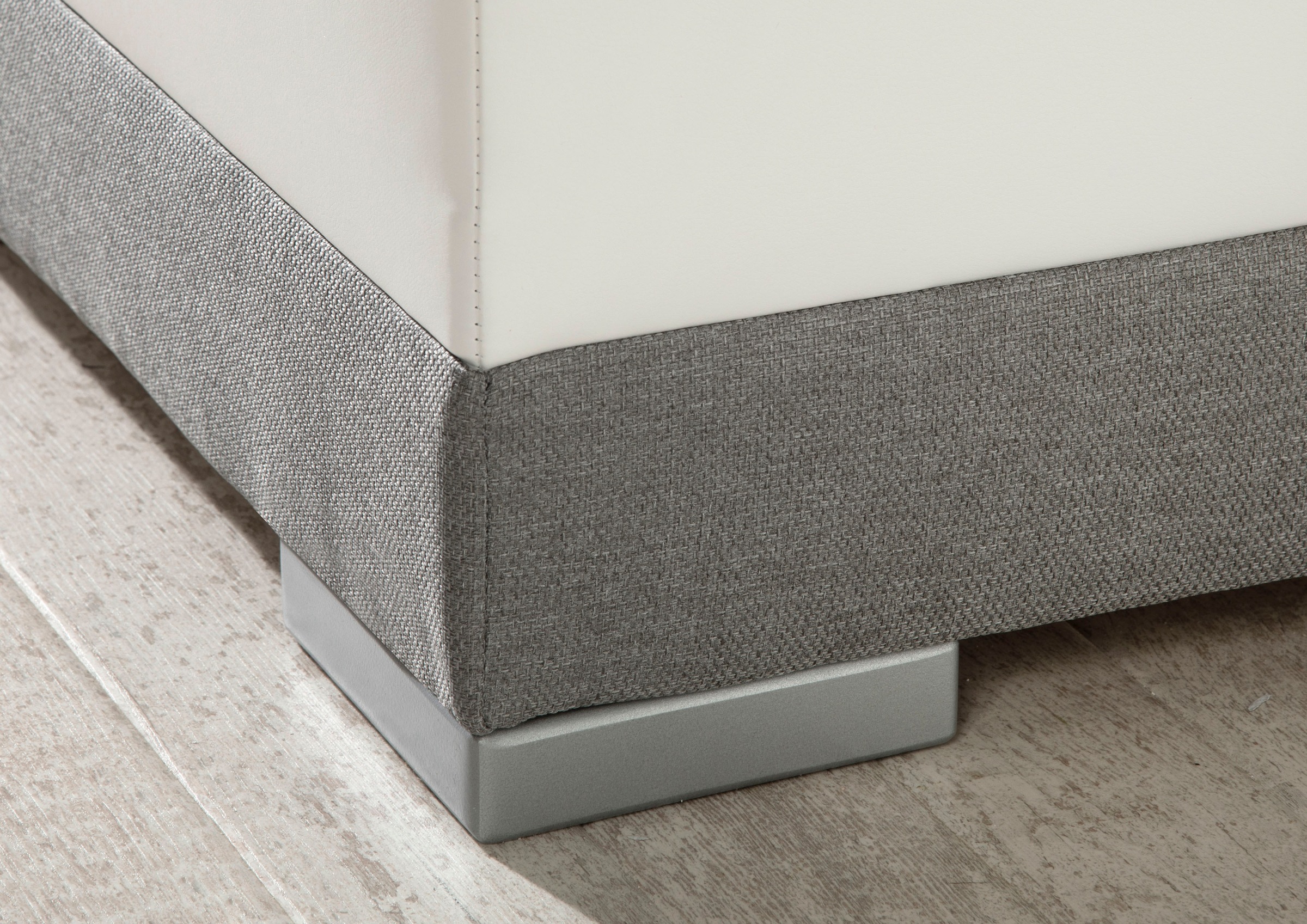 Maintal Polsterbett "Makana inkl. Bettkasten in verschiedenen Breiten" wahl günstig online kaufen