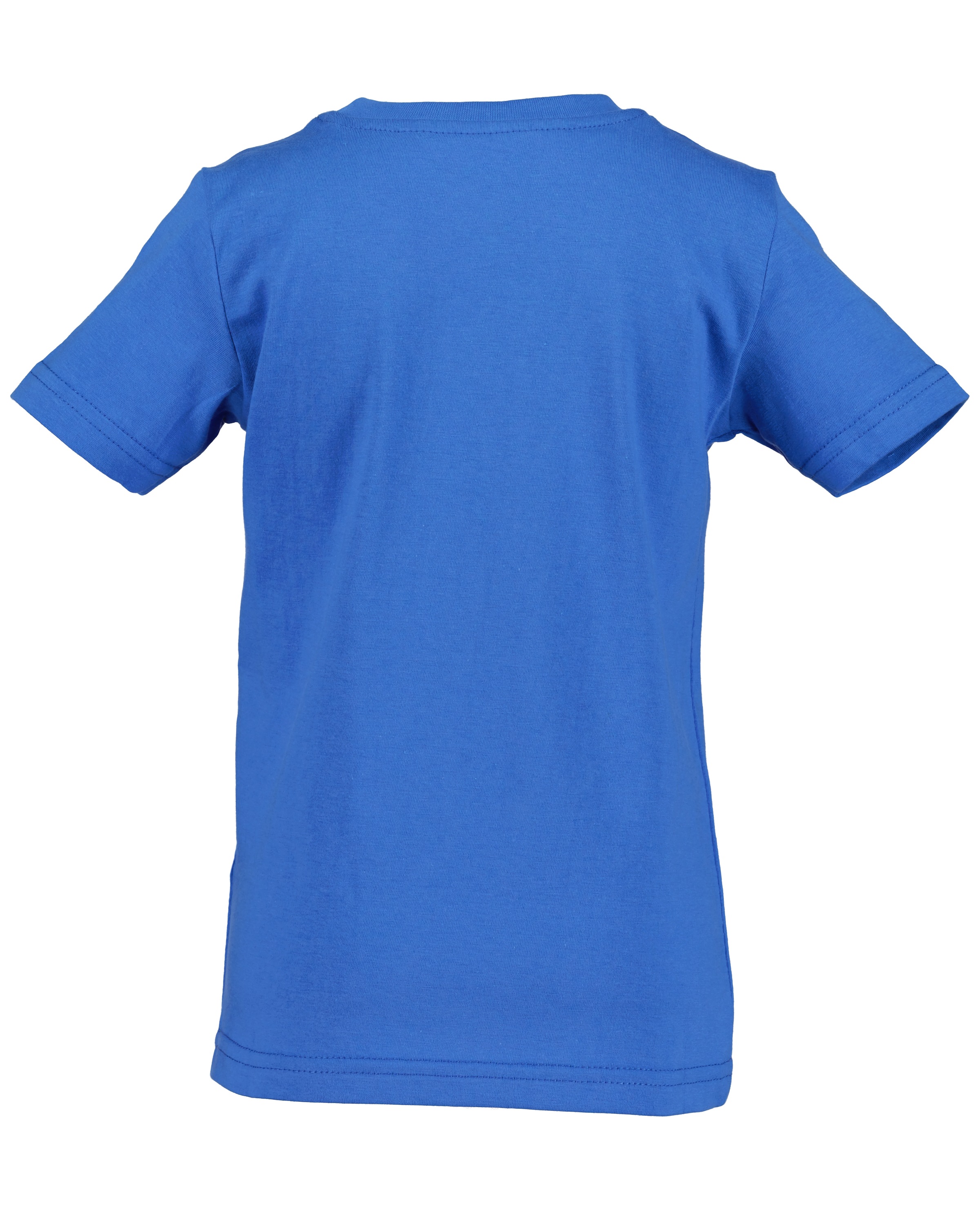 Blue Seven Kurzarmshirt »2er Pack«, (Packung, 2 tlg.)