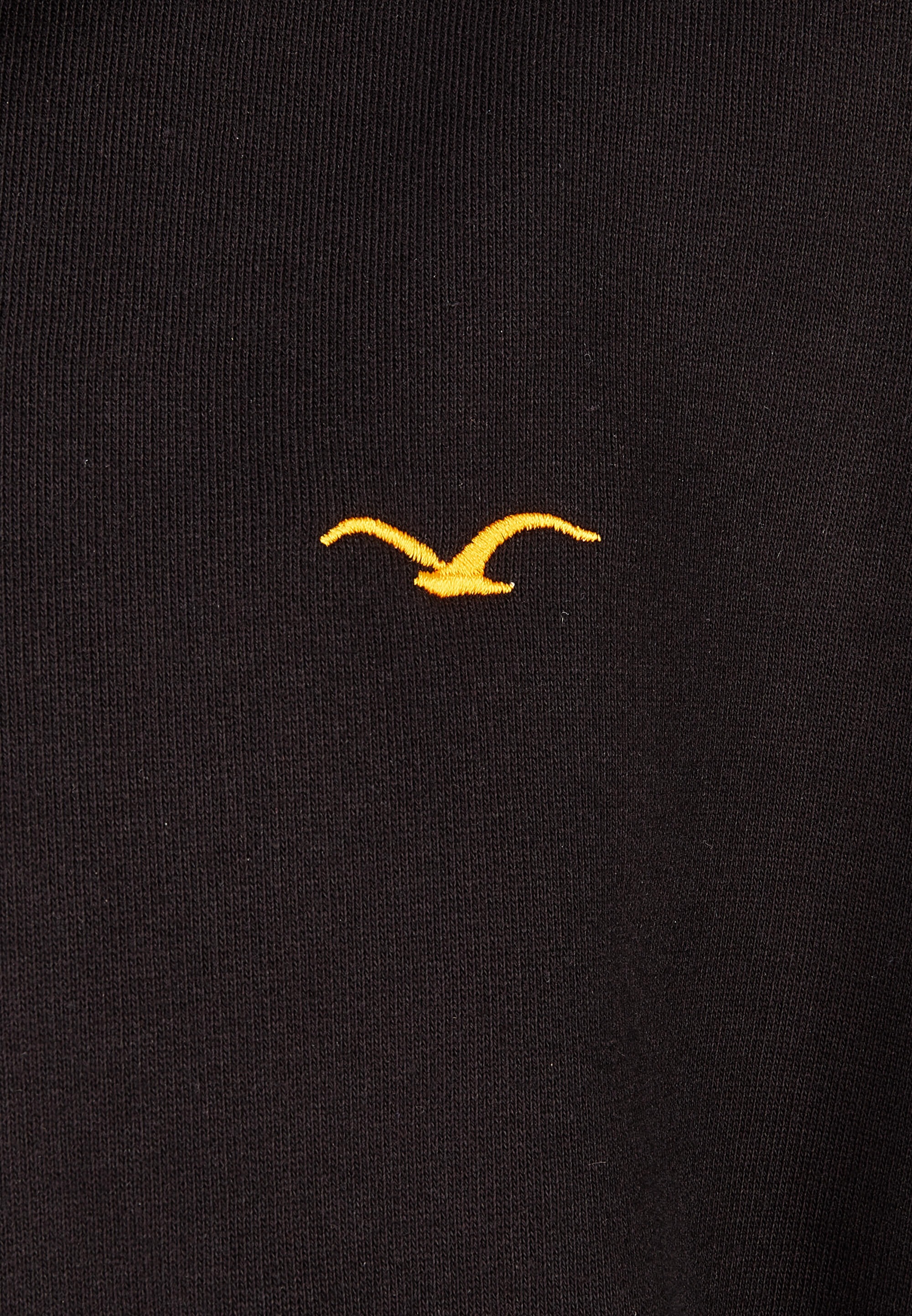 Cleptomanicx Kapuzensweatshirt »Ligull Boxy«, Mit Reißverschluss