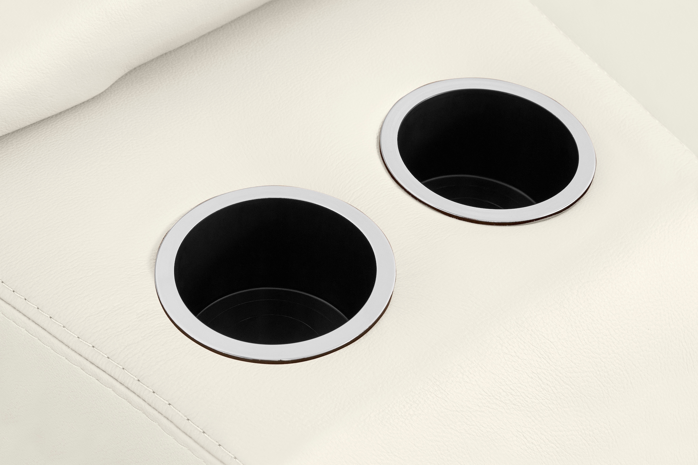 exxpo - sofa fashion 3-Sitzer »Ascoli, Kinosofa mit hohem Sitzkomfort, bequeme Armlehnen«, inkl. Relaxfunktion, Ablage und Staufach, hohe Rückenlehne