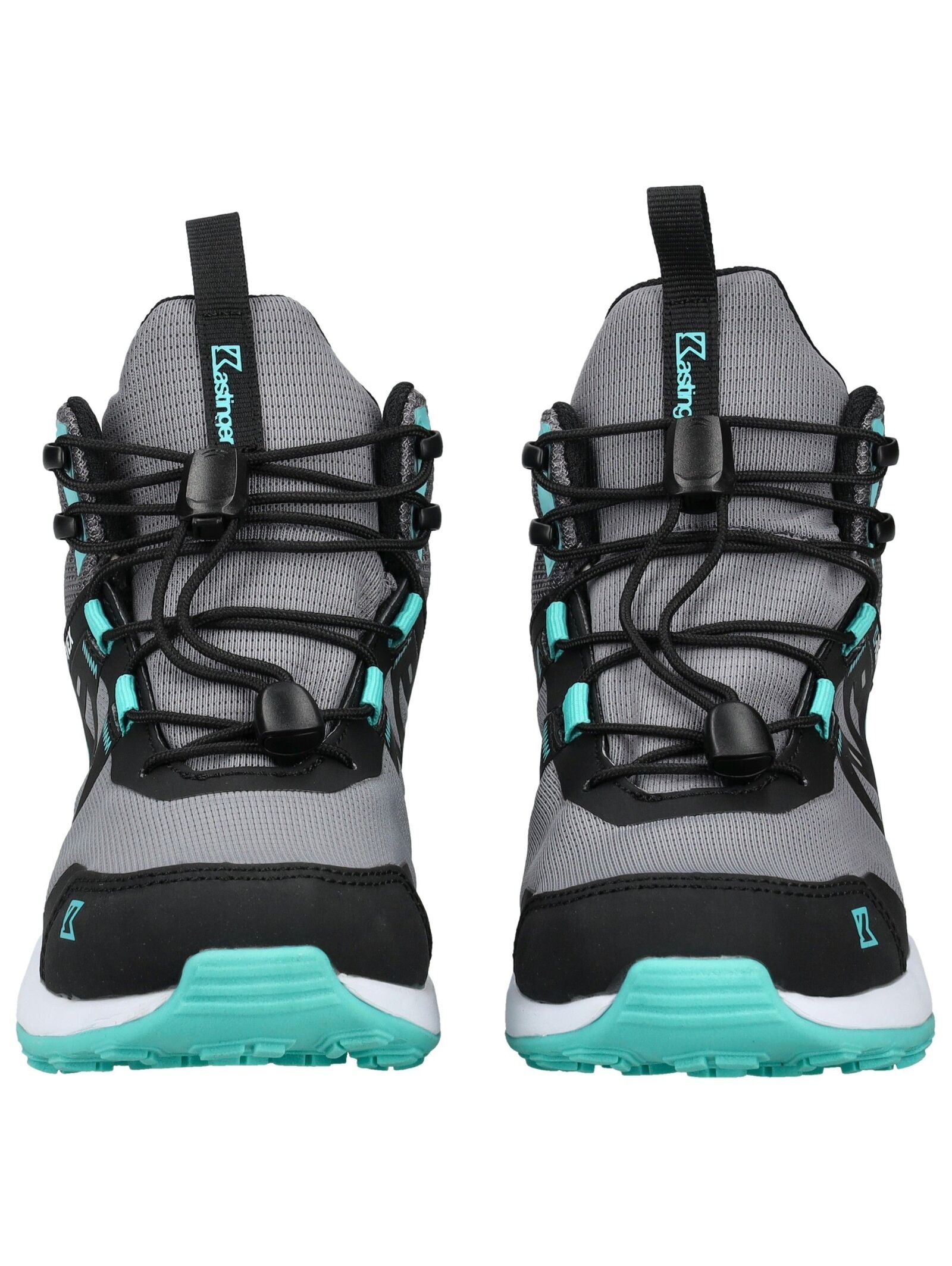 Kastinger Trekkingschuh »Kastinger Wanderschuhe Lederimitat/Nylon«