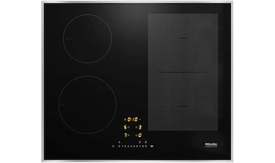 Induktions-Kochfeld »KM 7466 FR 125 Edition«, KM 7466 FR 125 Edition