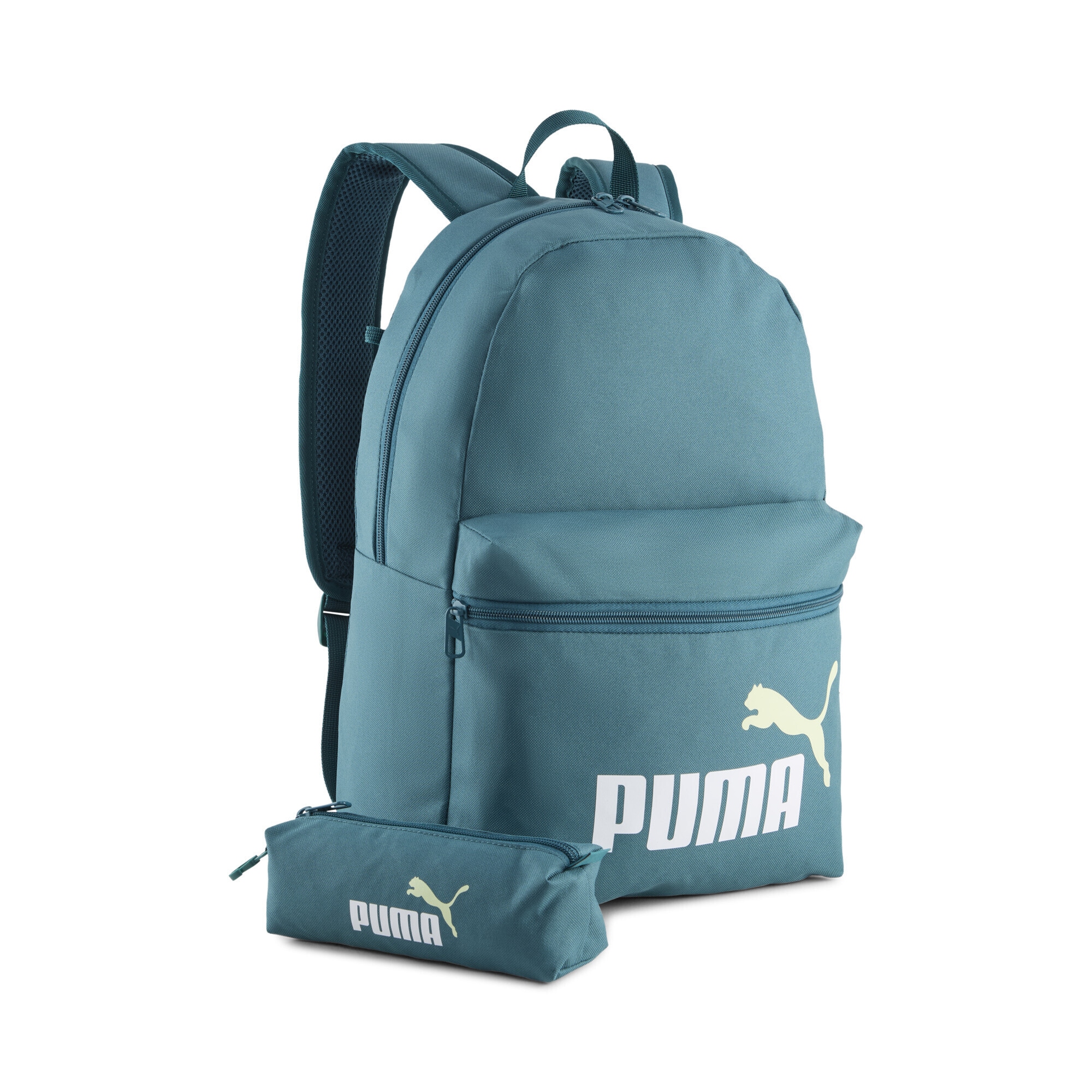 PUMA Freizeitrucksack »PUMA Phase 20 l Rucksack-Set Erwachsene«