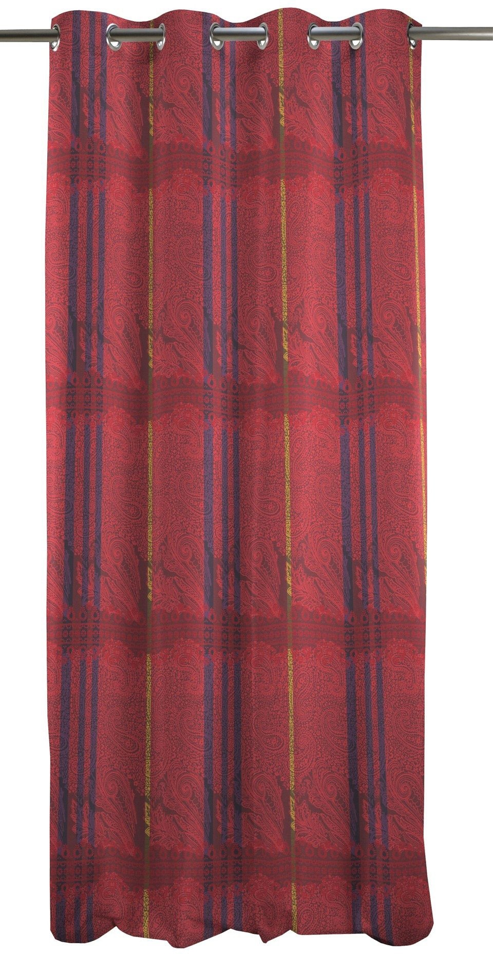 APELT Vorhang »Tudor«, | 245x140 (1 BAUR St.), HxB