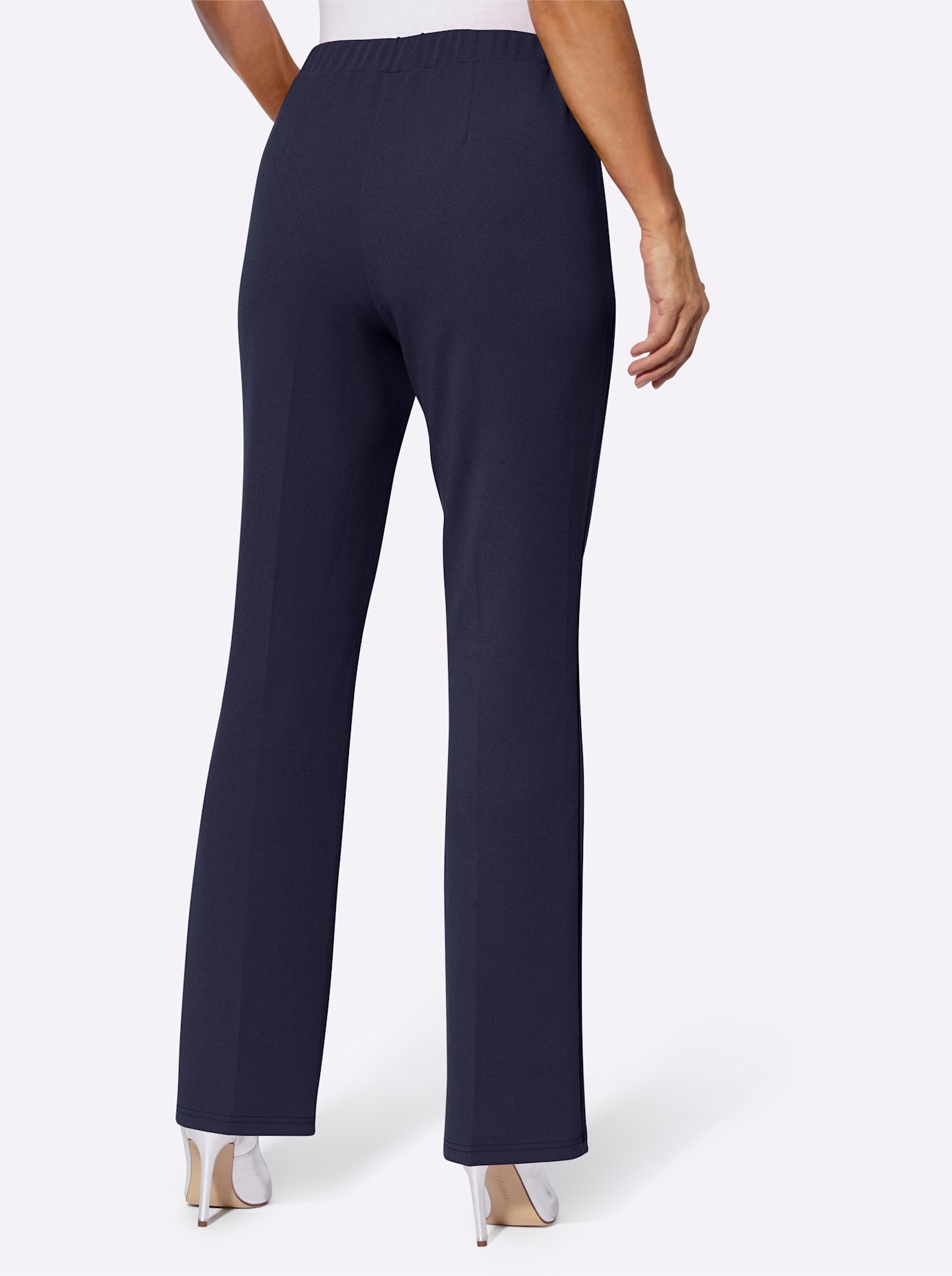 Classic Basics Schlupfhose