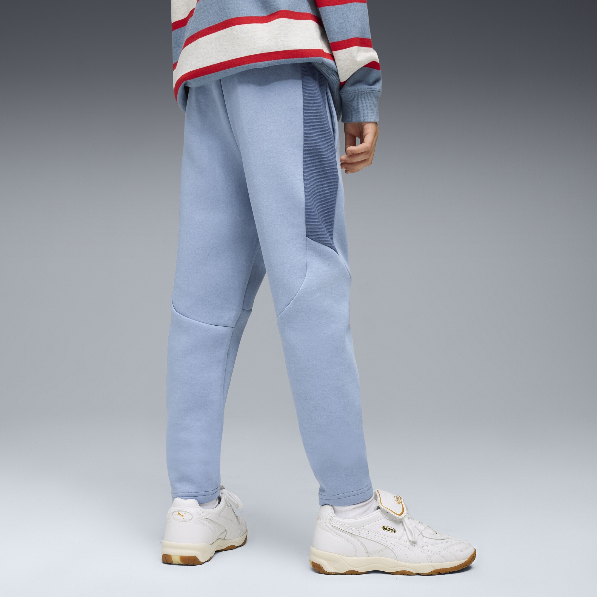 PUMA Sporthose »Evostripe Hose Jungen«